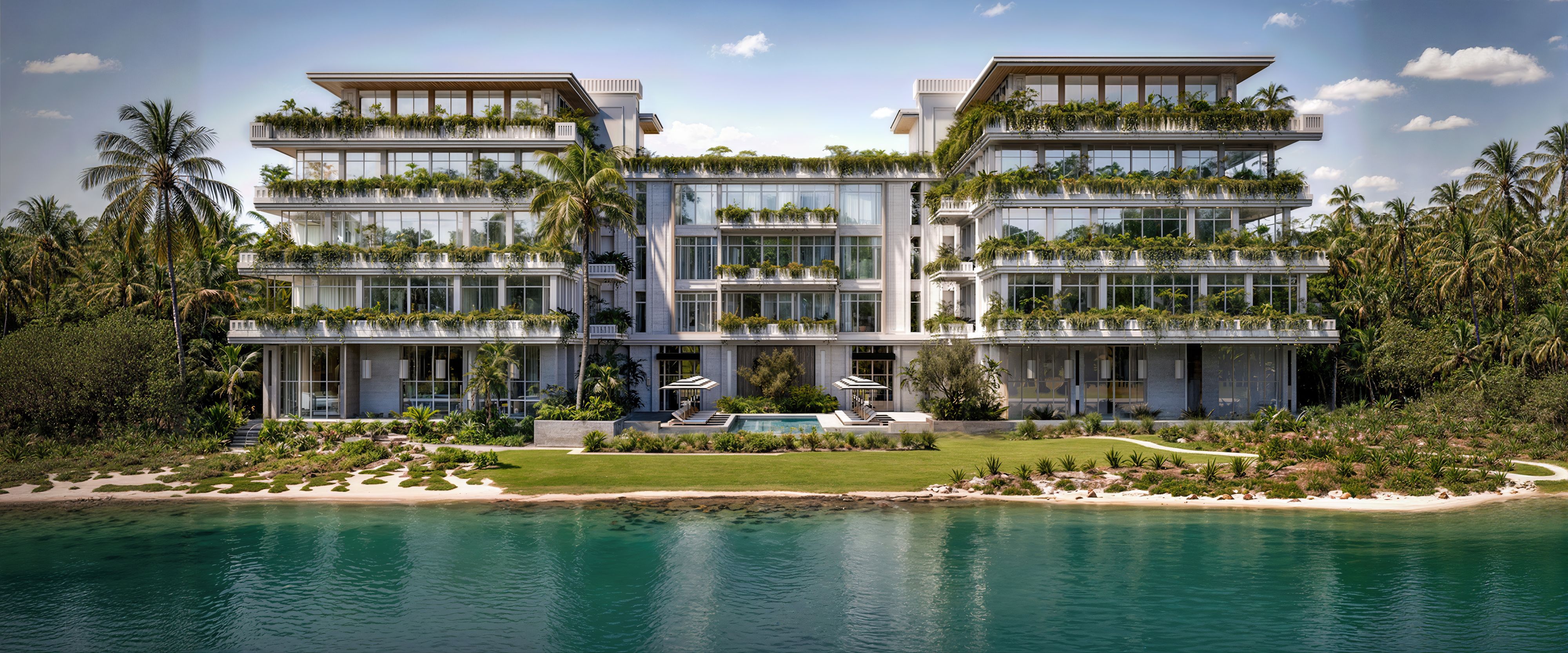 Cap Cana, DO, 3 Bedrooms Bedrooms, ,3 BathroomsBathrooms,Residential,For Sale,2003434