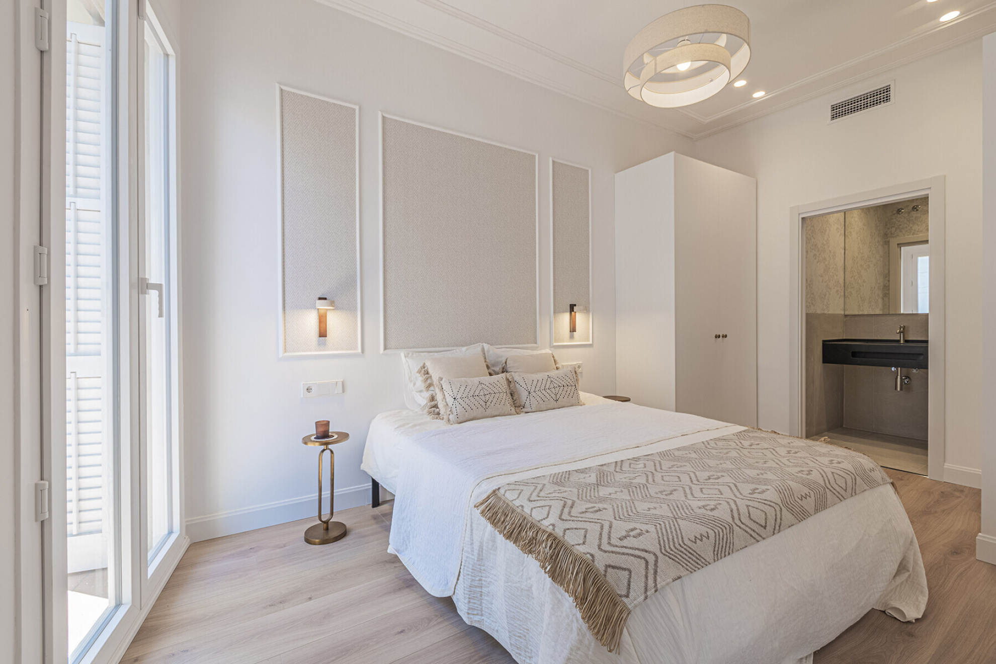  Newly renovated apartment near the sea and the mountains - 物件實景