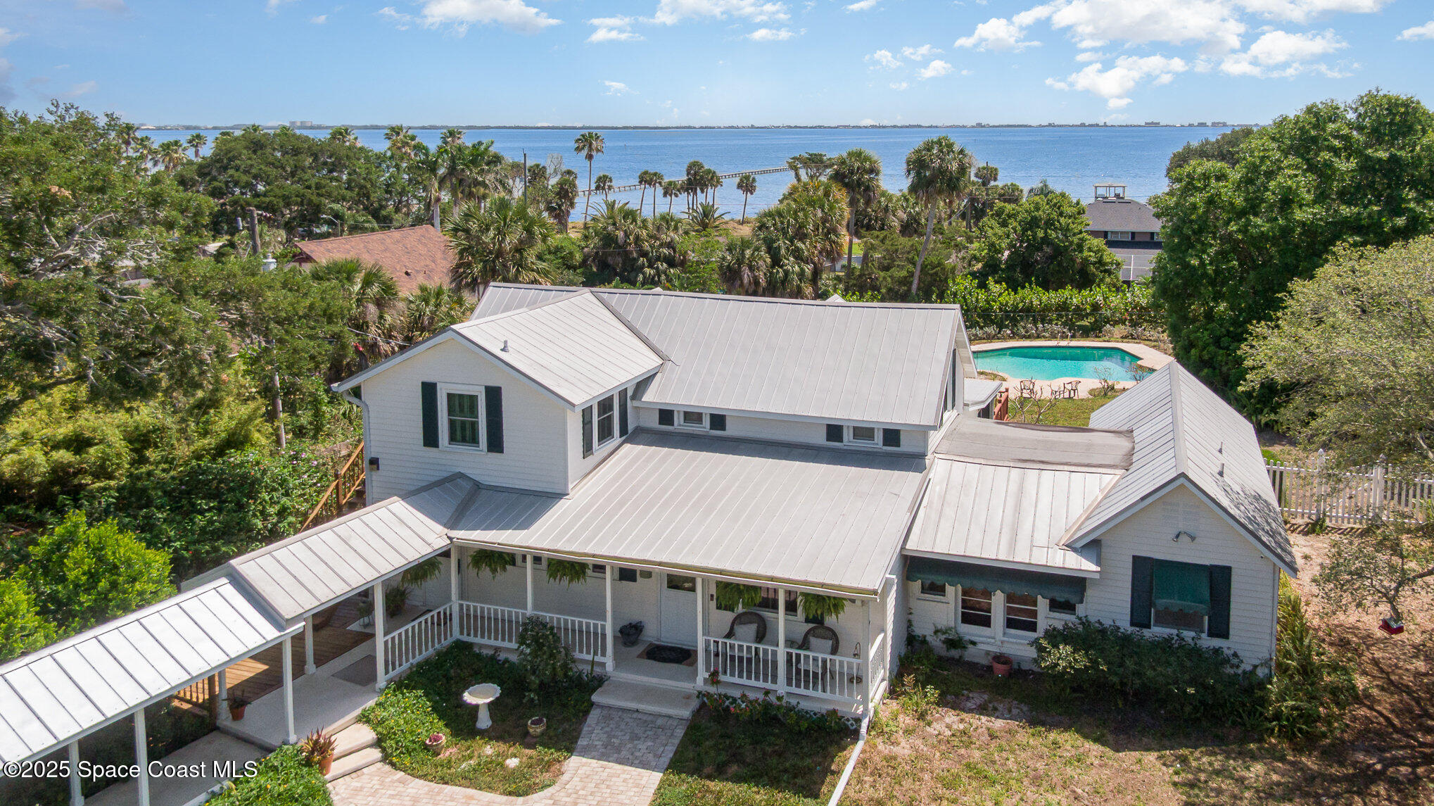 Merritt Island, Florida, 32952, United States, 4 Bedrooms Bedrooms, ,3 BathroomsBathrooms,Residential,For Sale,1794344