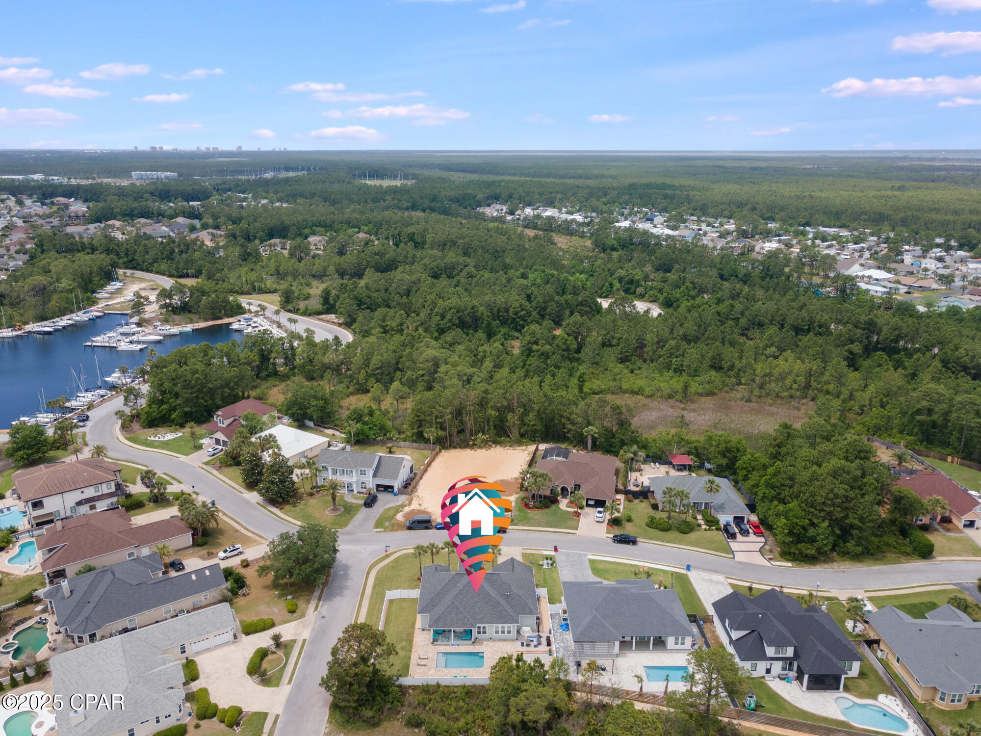 Panama City Beach, Florida, 32407, United States, 4 Bedrooms Bedrooms, ,3 BathroomsBathrooms,Residential,For Sale,1794293