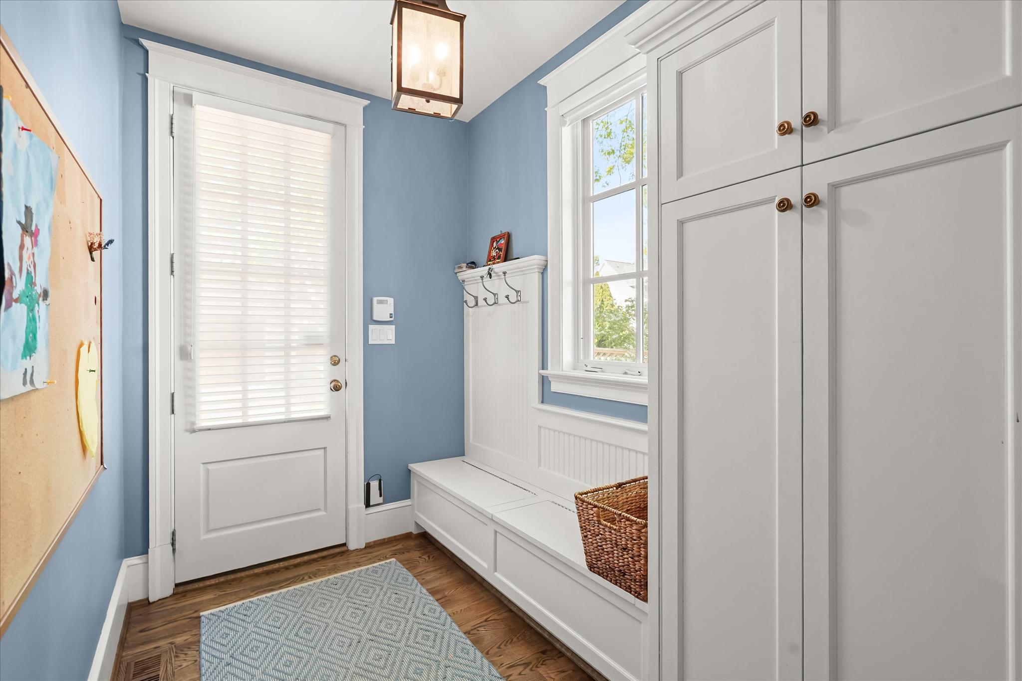  4423 Walsh Street, Chevy Chase, MD, 20815 - 物件實景