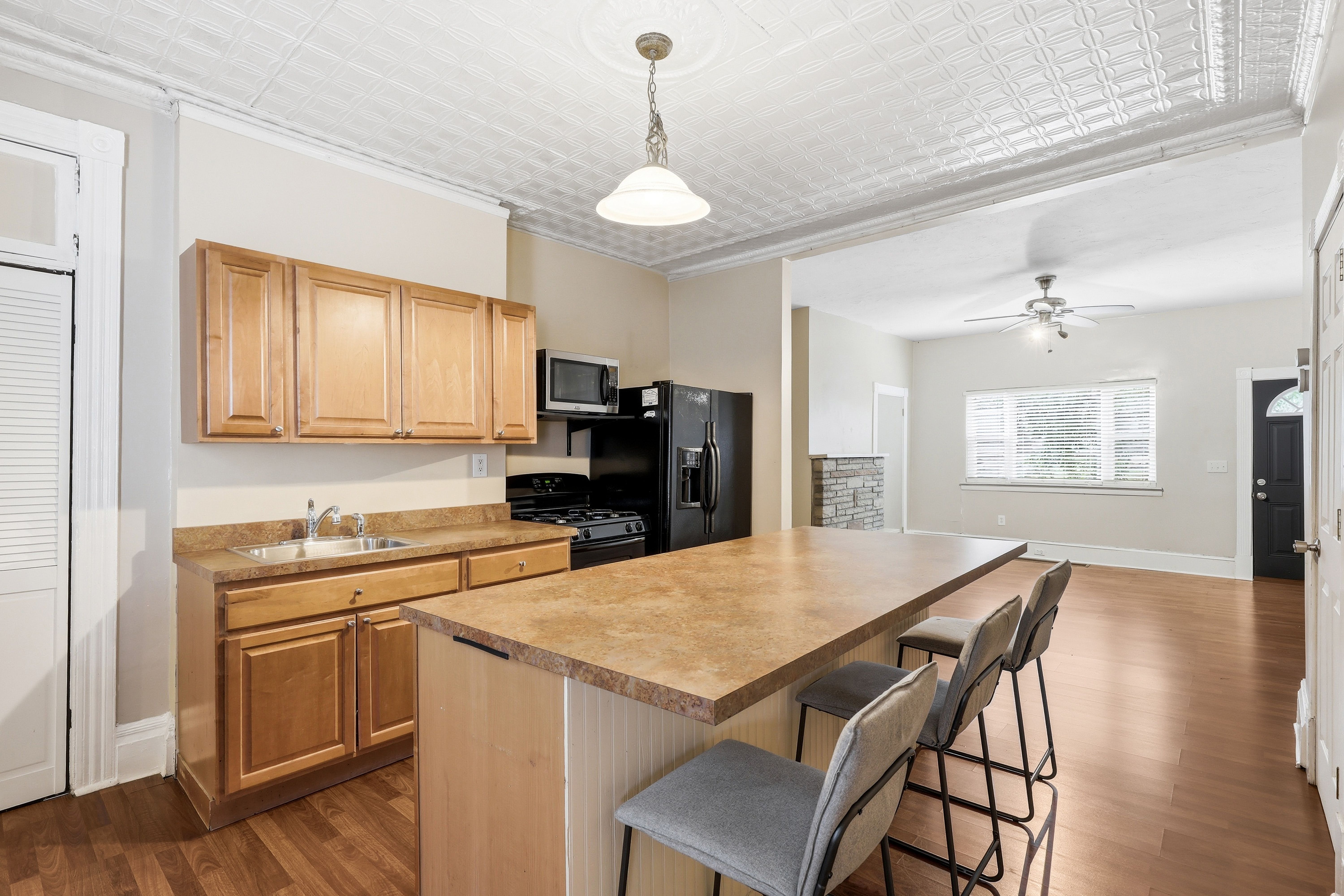  31 Eleanor Street, Pittsburgh, PA 15203 - 物件實景