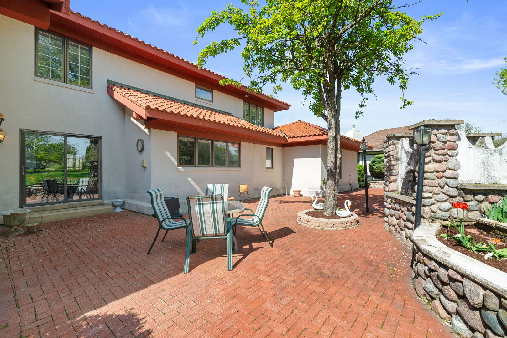 Oak Brook, Illinois, 60523, United States, 5 Bedrooms Bedrooms, ,6 BathroomsBathrooms,Residential,For Sale,1796873