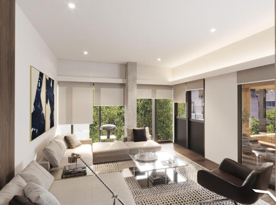 Miguel Hidalgo, Ciudad de México, 11800, Mexico, 3 Bedrooms Bedrooms, ,2 BathroomsBathrooms,Residential,For Sale,1917689