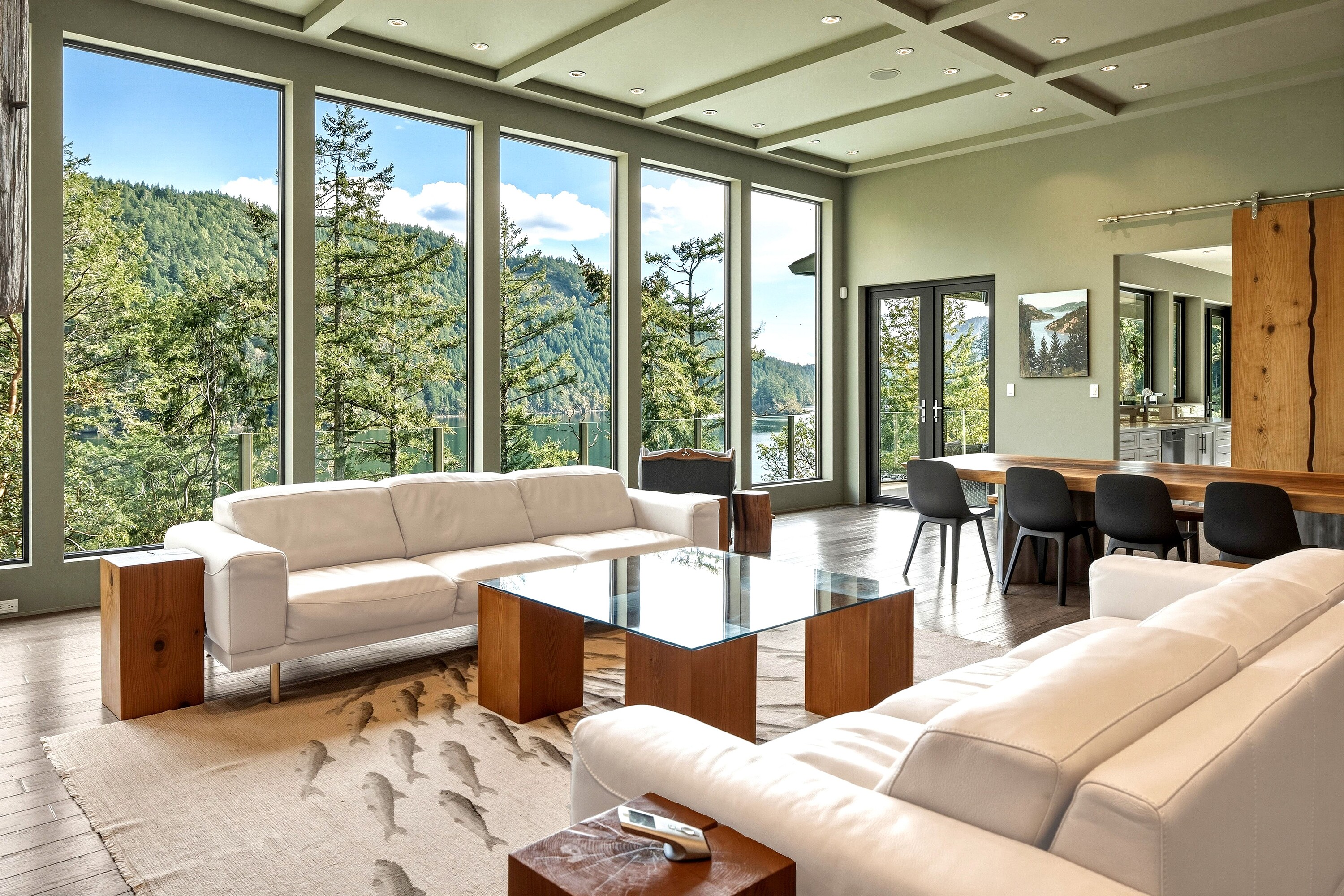  Waterfront Luxury - 物件實景