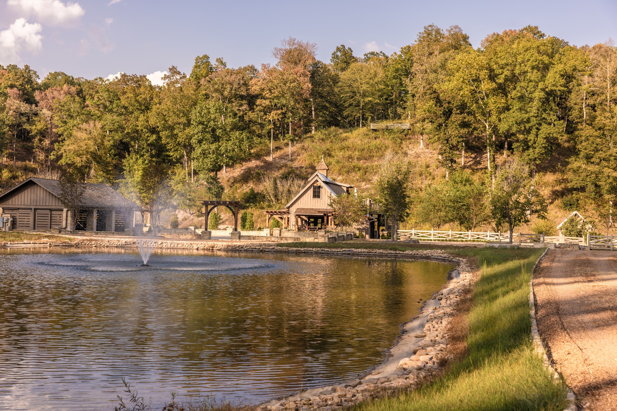  4273 Algie Sewell Rd, Columbia, TN, 38401 - 物件實景