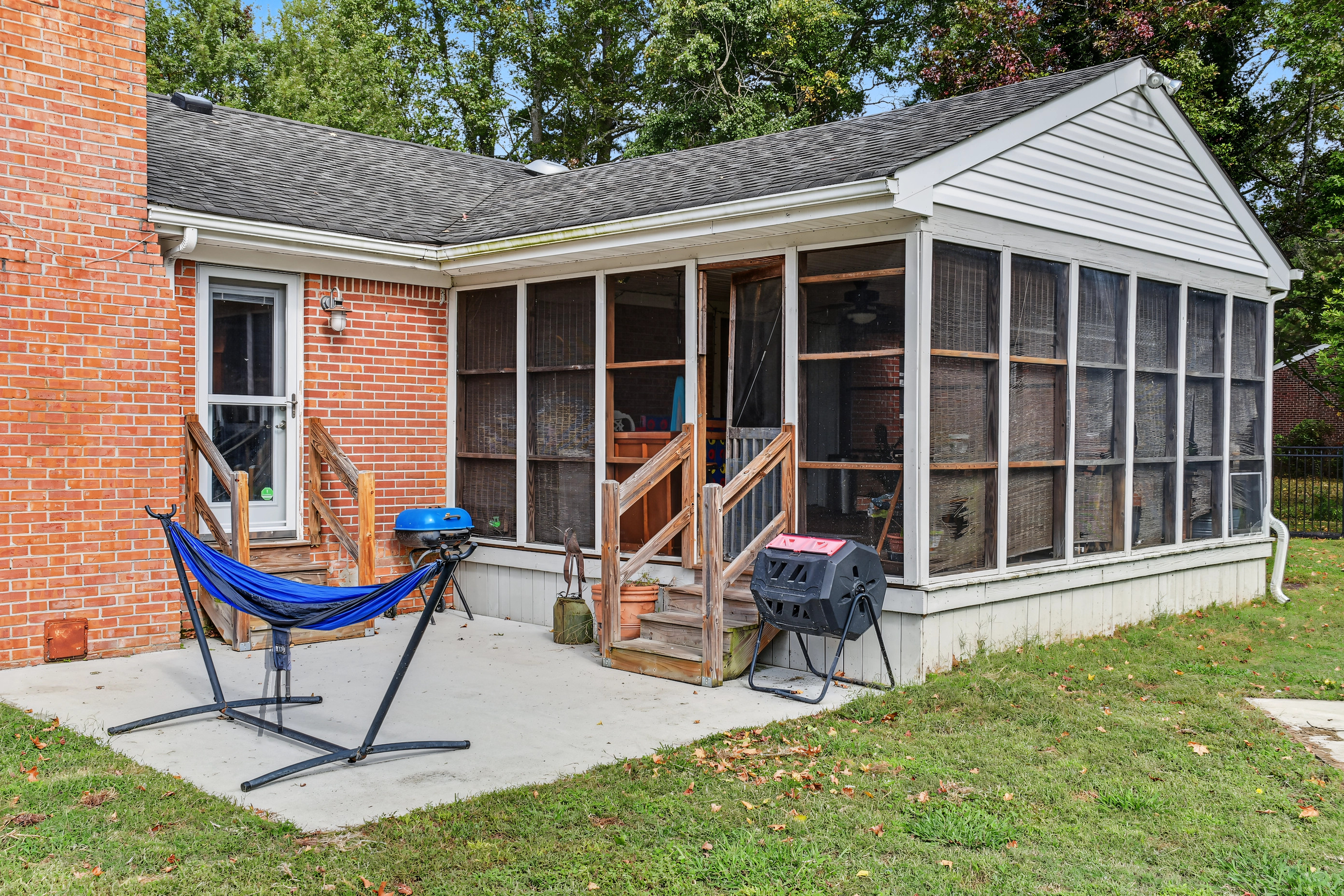  605 Saddlehorn Drive, Chesapeake, VA 23322 - 物件實景