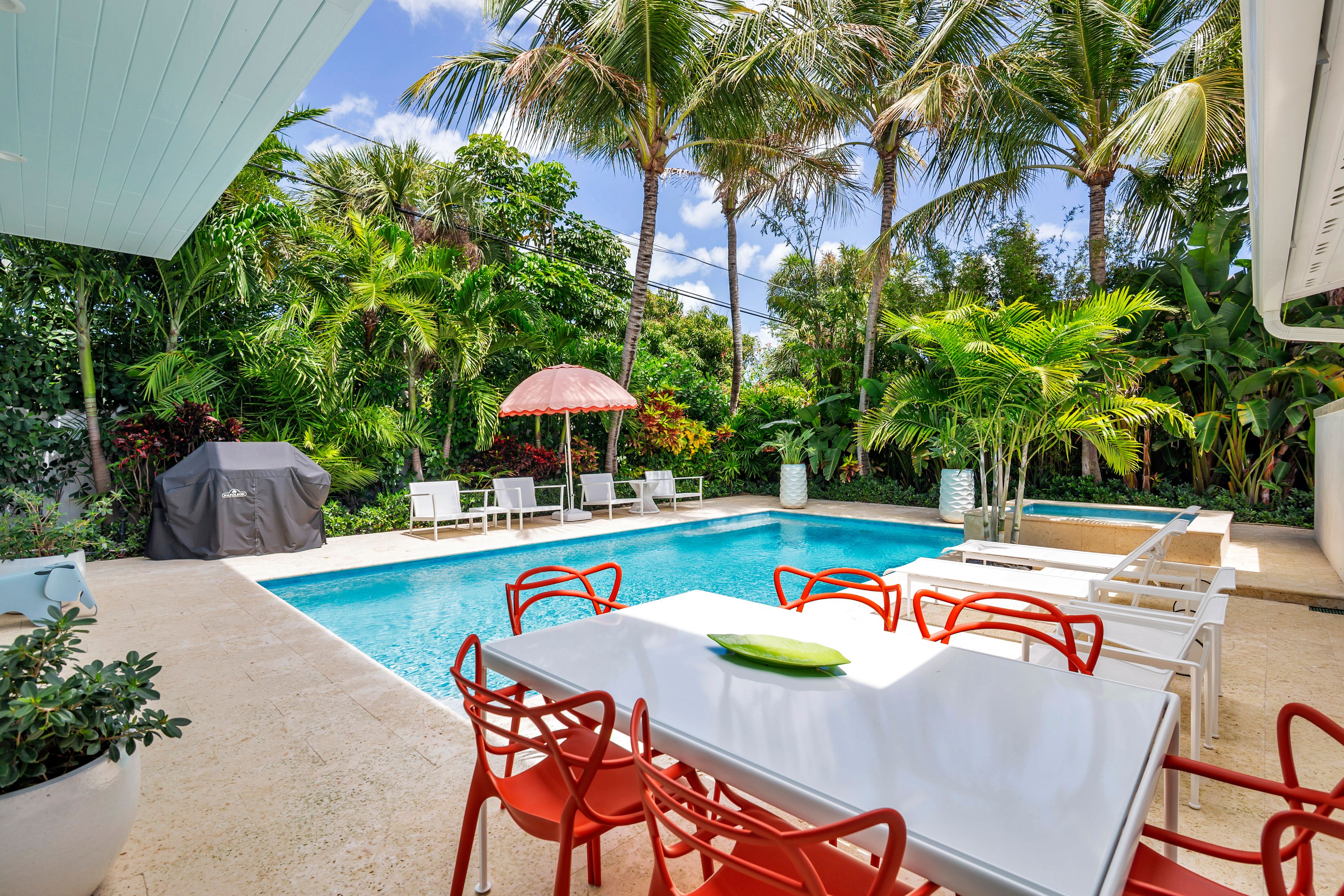  203 Arlington Road - 物件實景