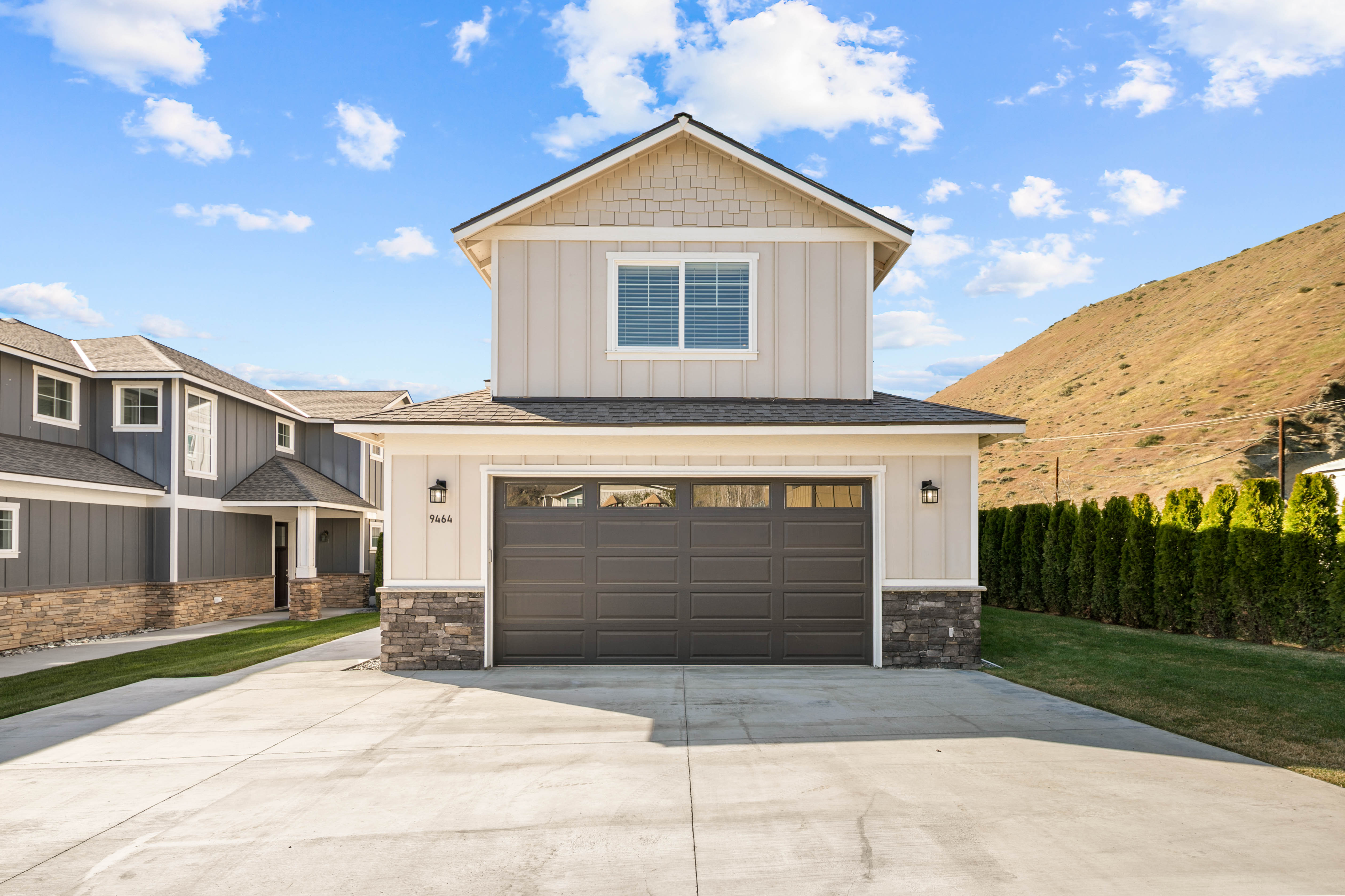  9464 Yakima Lane NW, Quincy, WA 98848 - 物件實景