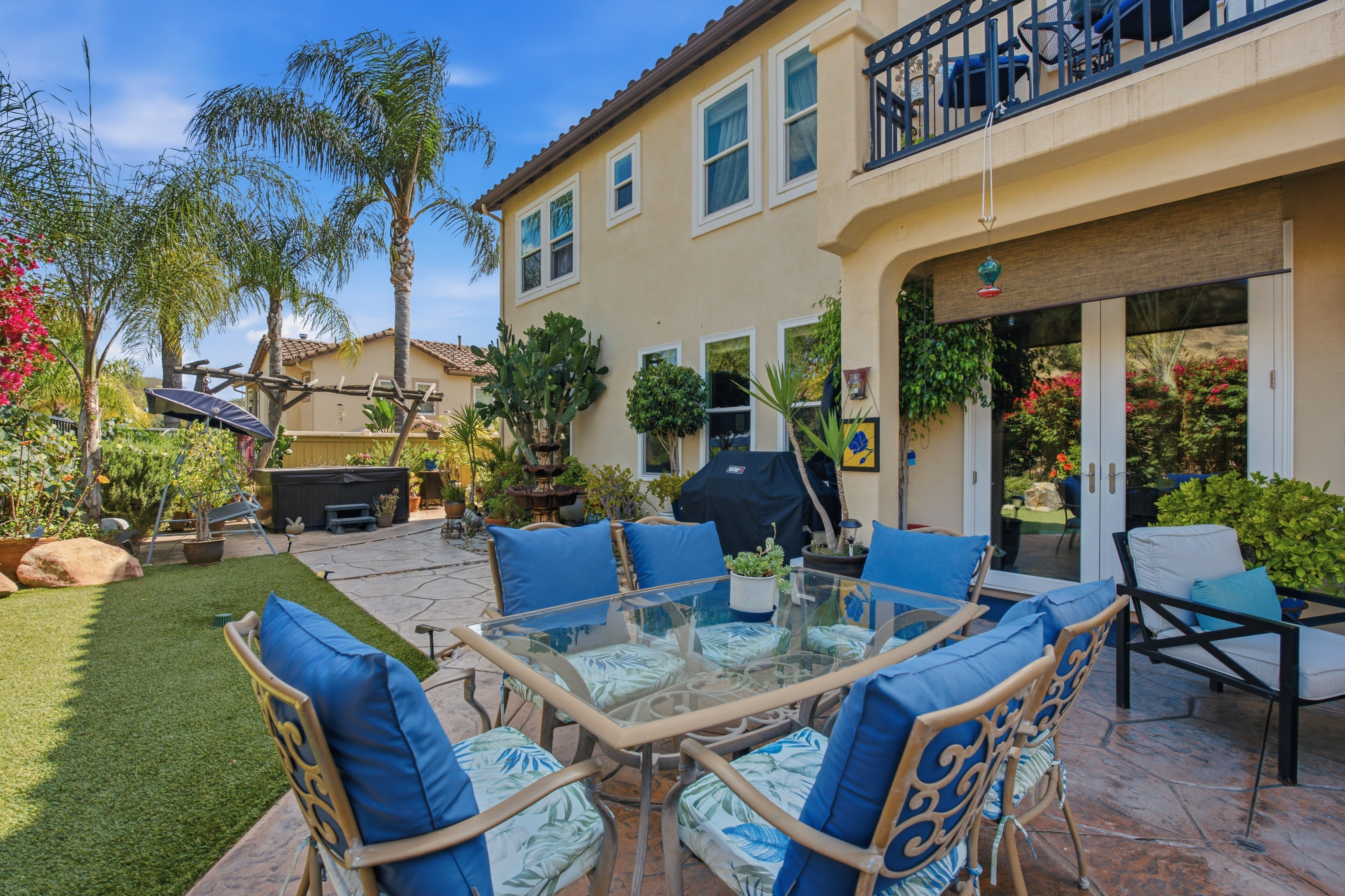  3320 Wild Oak Lane, Escondido, CA 92027 - 物件實景