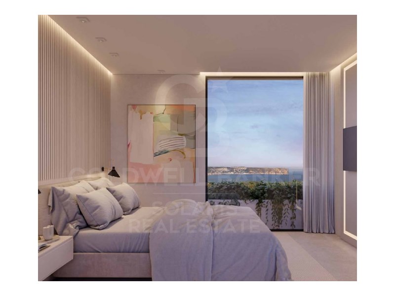 Jávea / Xàbia, Comunidad Valenciana, ES, 5 Bedrooms Bedrooms, ,5 BathroomsBathrooms,Residential,For Sale,1753056