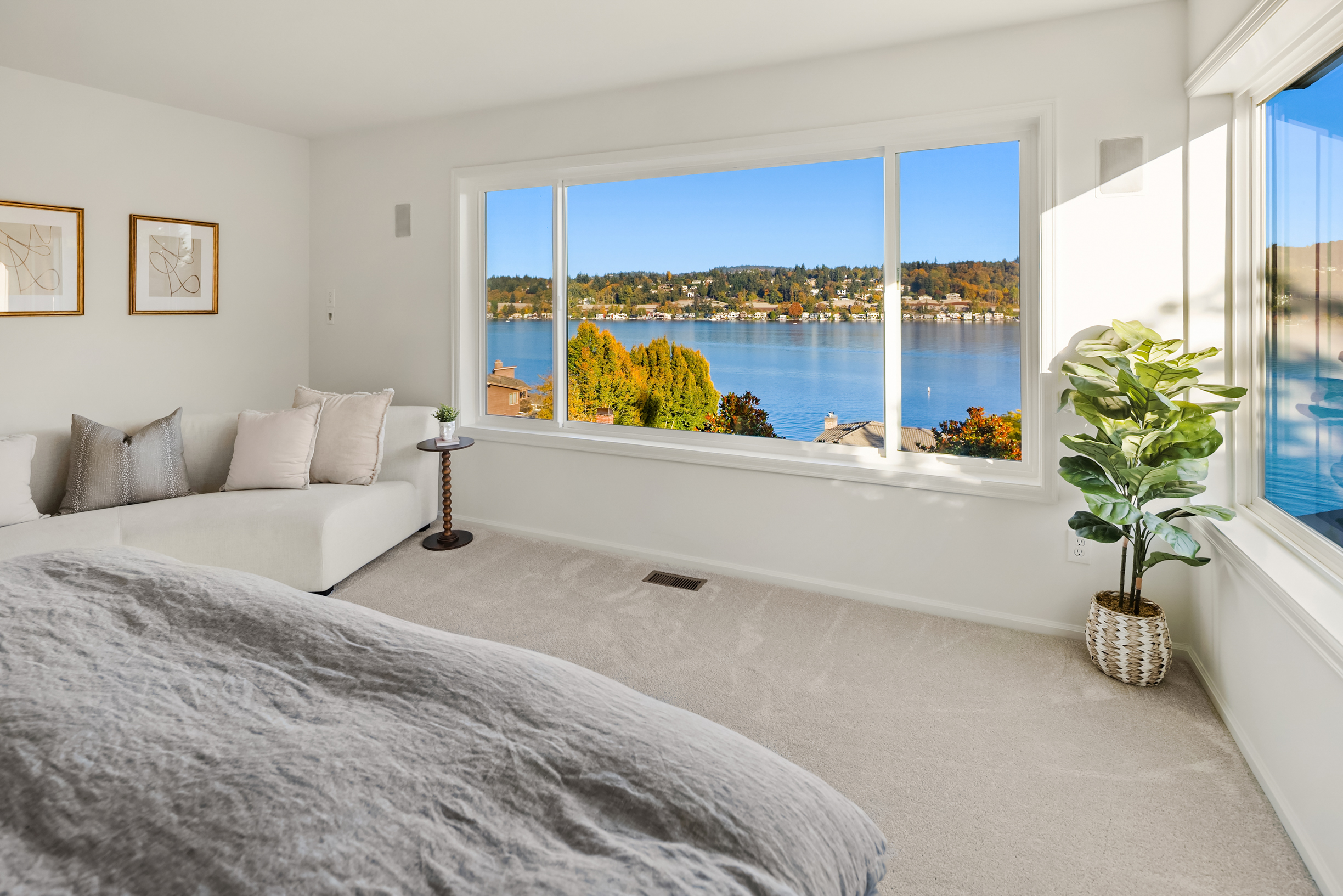  7020 96th Avenue Southeast, Mercer Island, WA 98040 - 物件實景