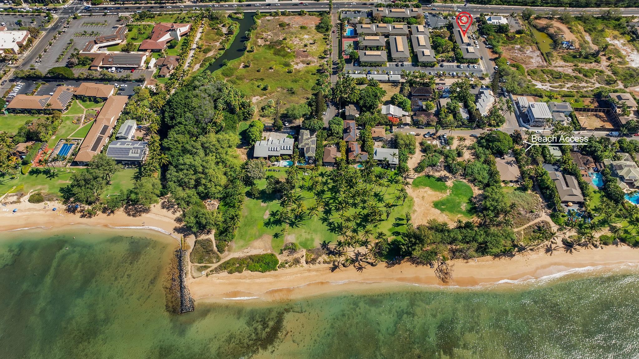 Kihei, Hawaii, 96753, United States, 2 Bedrooms Bedrooms, ,2 BathroomsBathrooms,Residential,For Sale,1991757