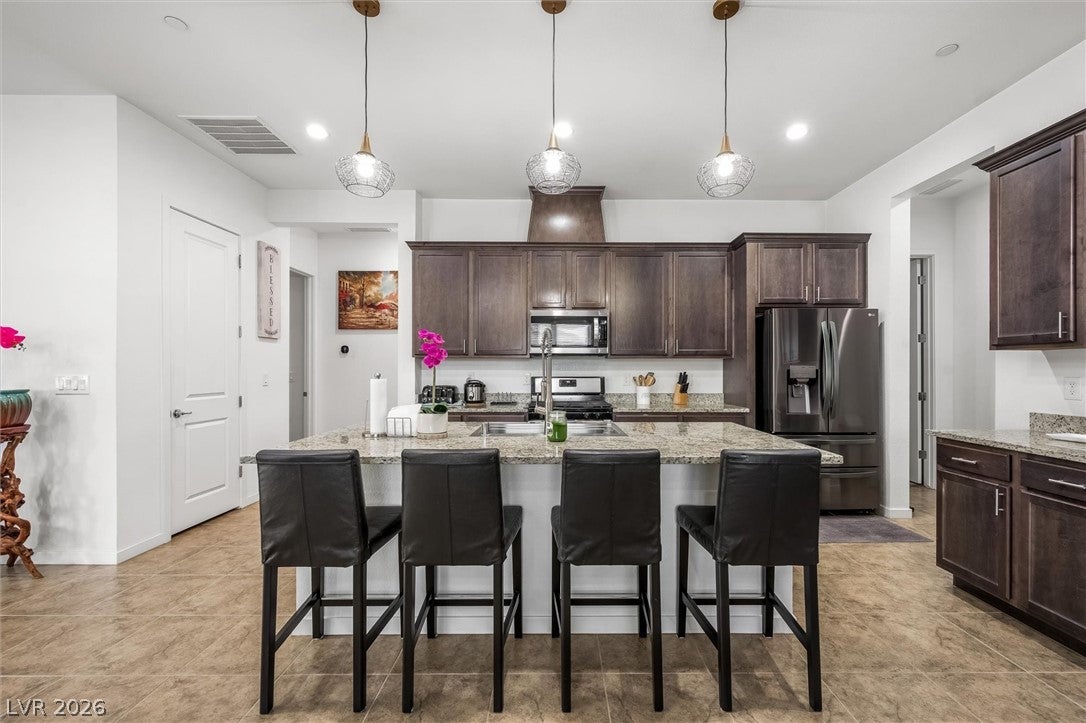 Henderson, Nevada, 89011, United States, 4 Bedrooms Bedrooms, ,2 BathroomsBathrooms,Residential,For Sale,2024646