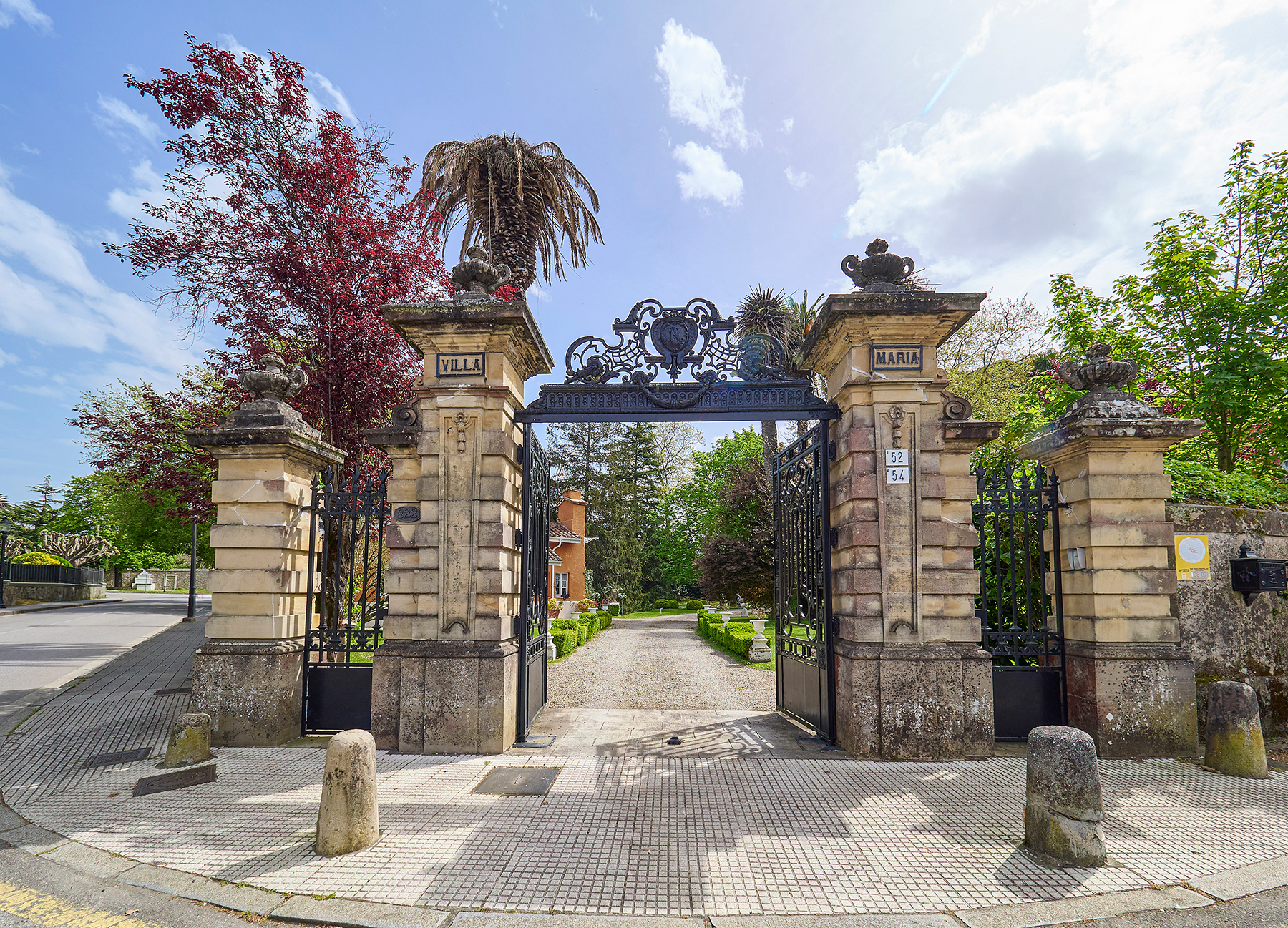  Aristocratic residence for an exceptional hotel project - 物件實景