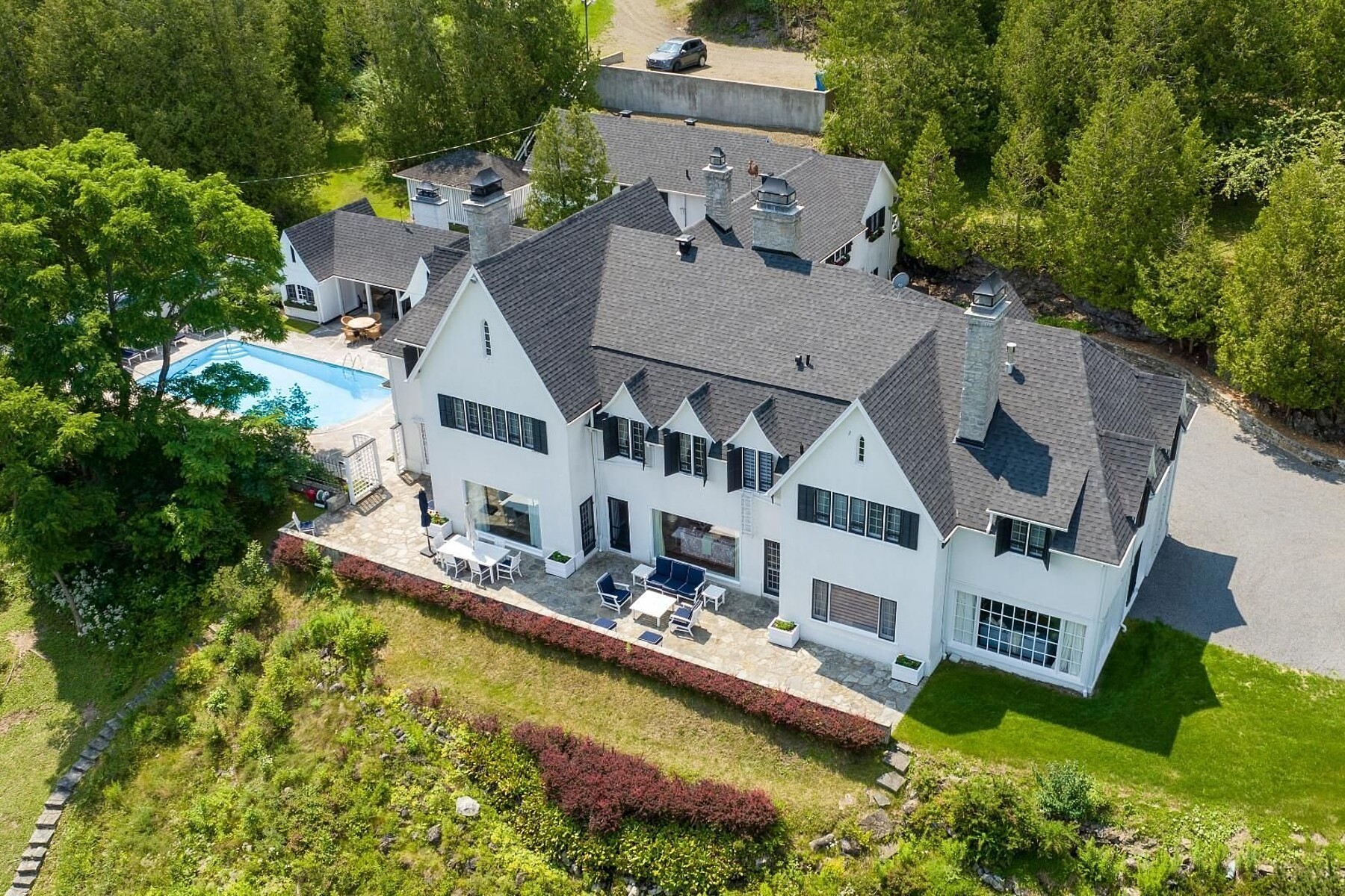  Villa Capucinnes - 物件實景