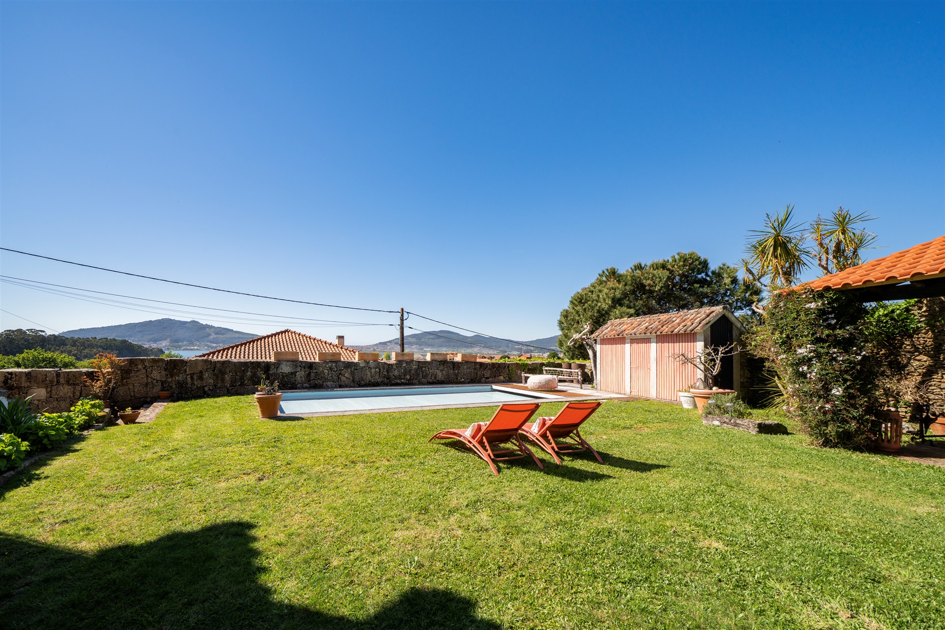  House, 4 bedrooms, for Sale - 物件實景