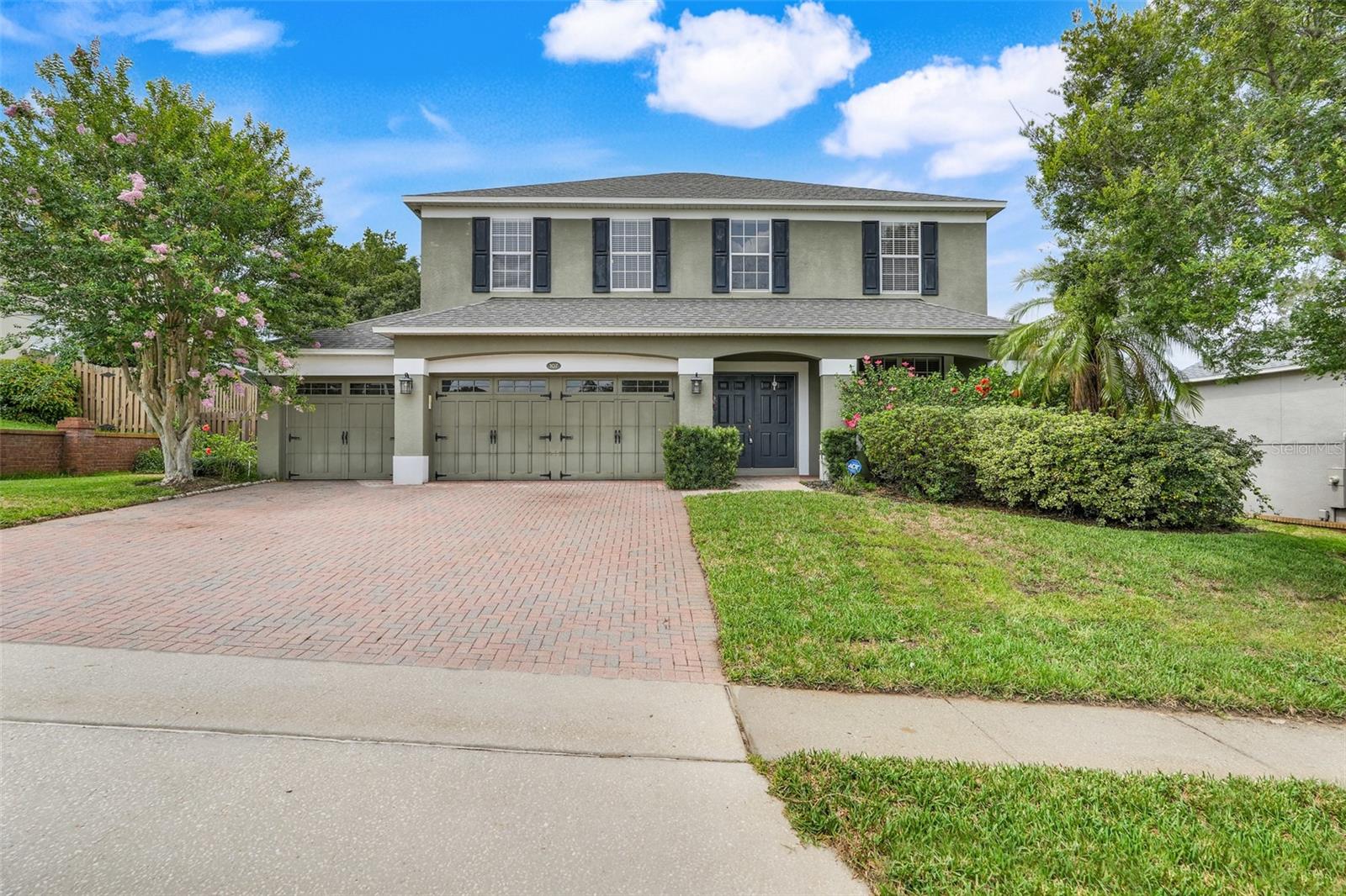 APOPKA, Florida, 32712, United States, 4 Bedrooms Bedrooms, ,3 BathroomsBathrooms,Residential,For Sale,1840871