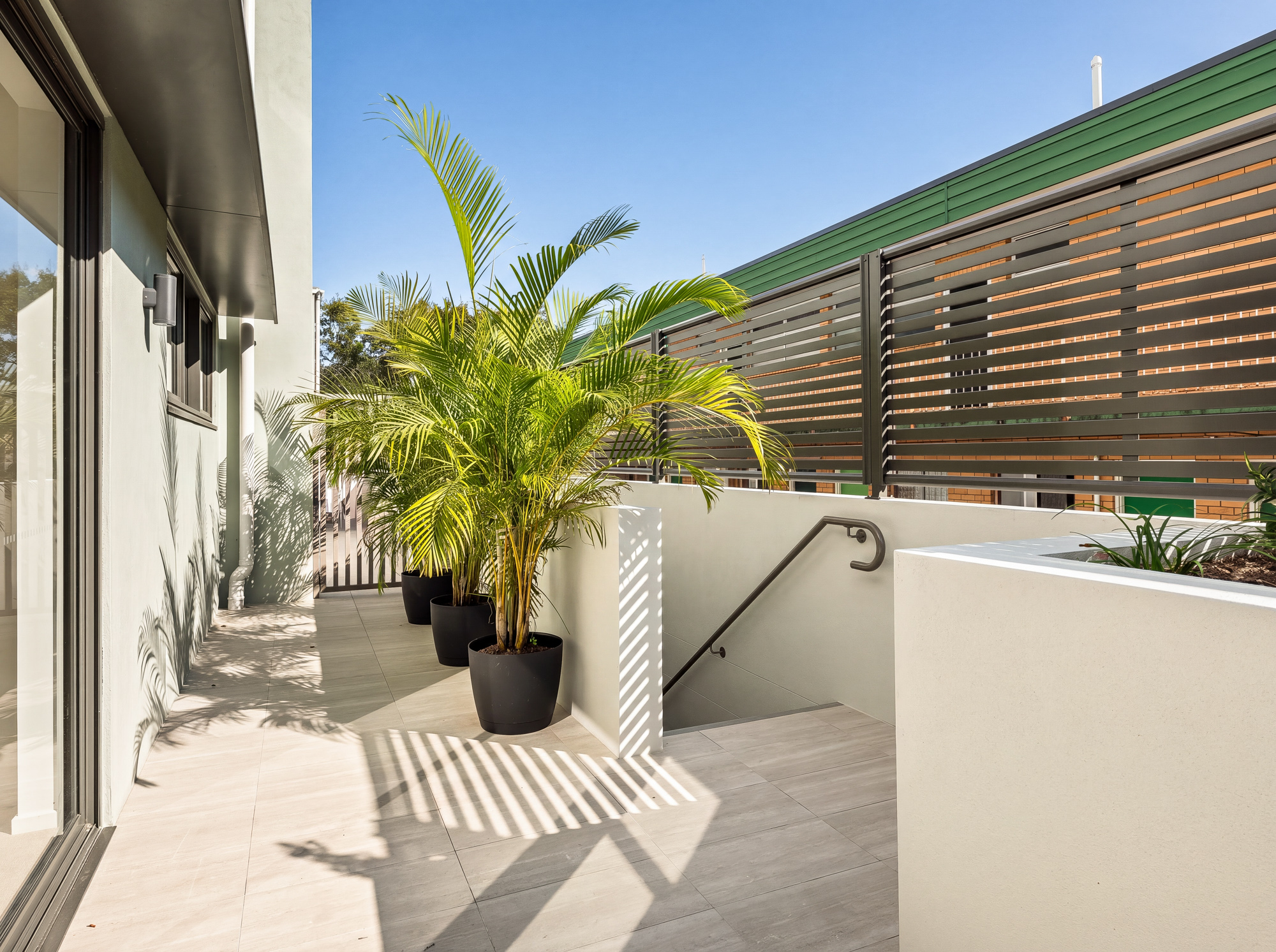  New Boutique Kedron Apartment: Effortless Liveability and an Enviable Lifestyle - 物件實景