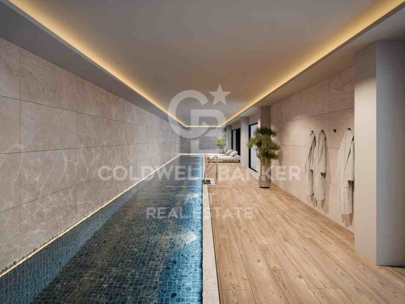 Marbella, Andalusia, ES, 2 Bedrooms Bedrooms, ,2 BathroomsBathrooms,Residential,For Sale,1806135