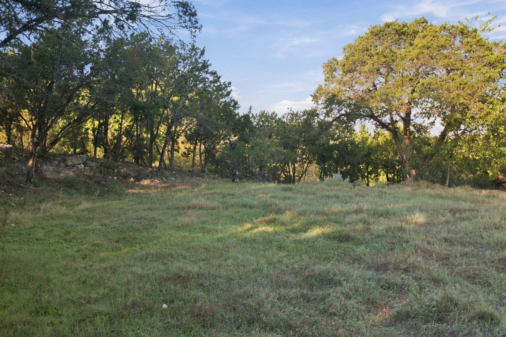  Private acreage in The Estates of Barton Creek - 物件實景