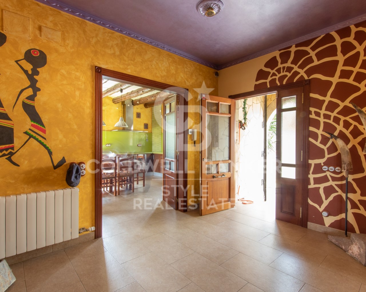 Paseo Riera Barcelona, Terrassa, Can Jofresa - Can, Terrassa, Catalonia, 08228, ES, 3 Bedrooms Bedrooms, ,3 BathroomsBathrooms,Residential,For Sale,Paseo Riera Barcelona, Terrassa, Can Jofresa - Can,1448628