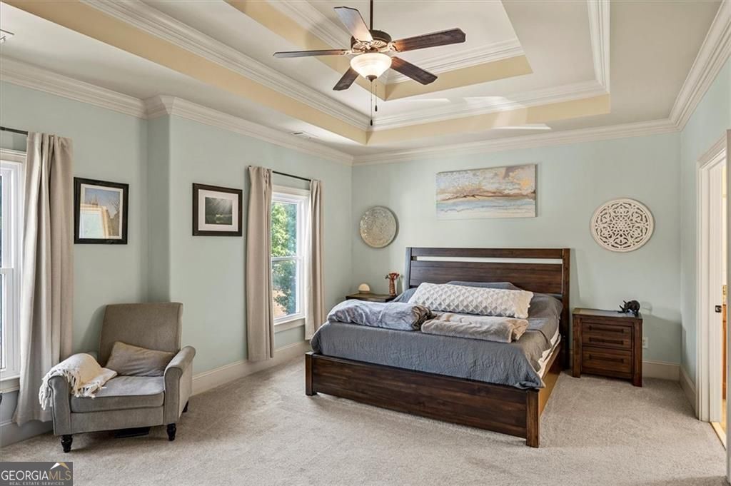 Marietta, Georgia, 30062, United States, 4 Bedrooms Bedrooms, ,5 BathroomsBathrooms,Residential,For Sale,1959898