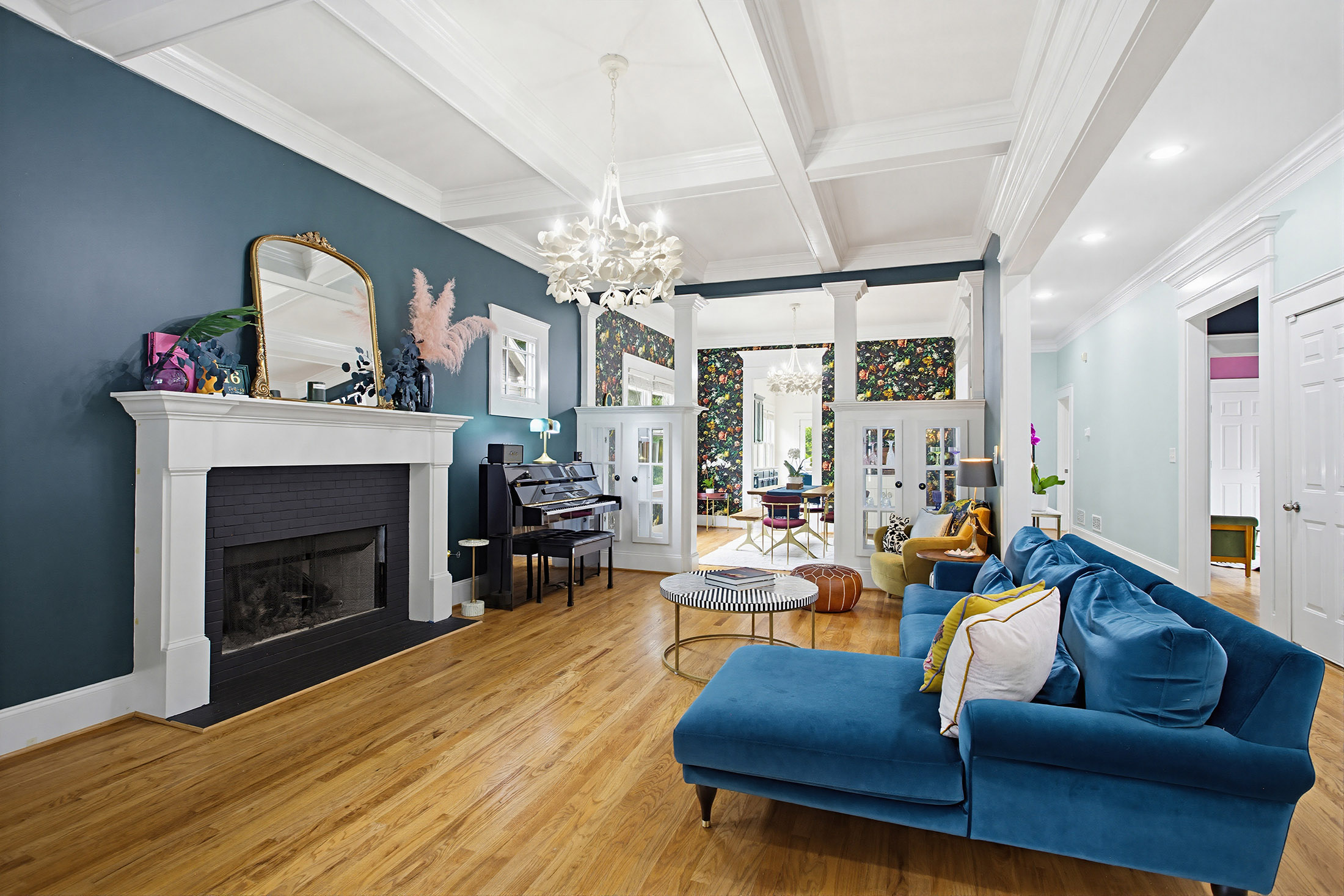  Beautifully Updated Craftsman in East Atlanta Village - 物件實景