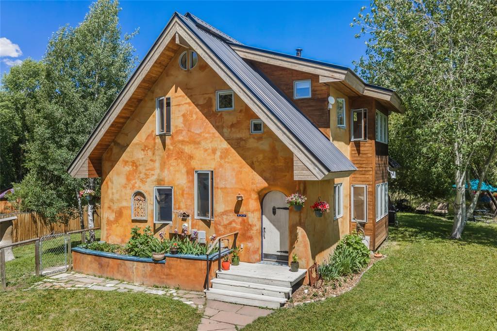 River Rd, Steamboat Springs, CO 80487