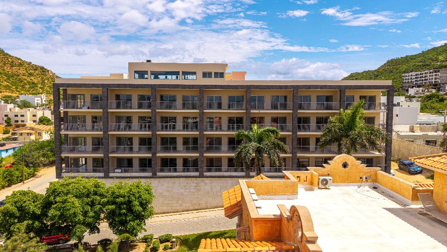 Los Cabos, Baja California Sur, 23470, Mexico, 2 Bedrooms Bedrooms, ,2 BathroomsBathrooms,Residential,For Sale,1994451