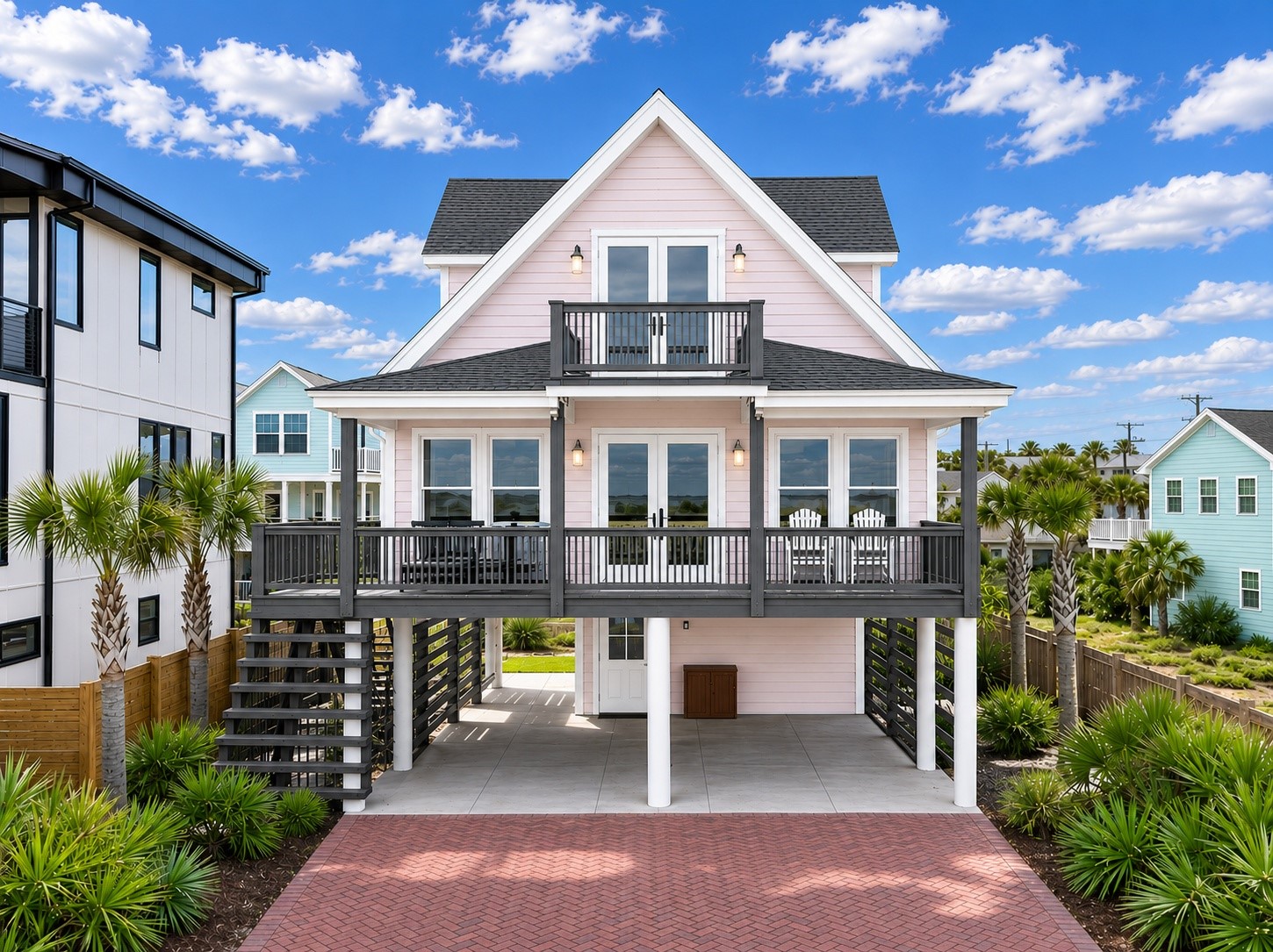 Fernandina Beach, Florida, 32034, United States, 4 Bedrooms Bedrooms, ,2 BathroomsBathrooms,Residential,For Sale,2049113