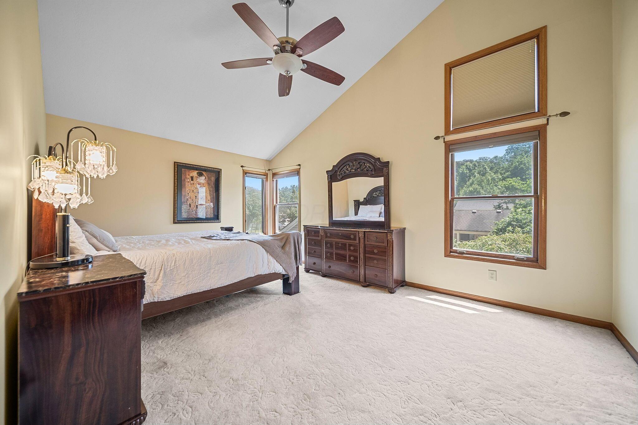Dublin, Ohio, 43017, United States, 4 Bedrooms Bedrooms, ,4 BathroomsBathrooms,Residential,For Sale,1883217