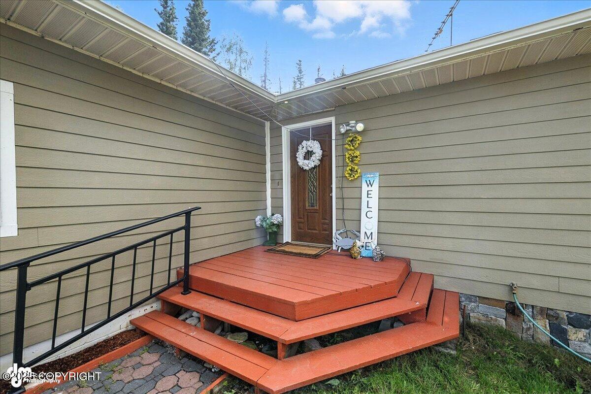 Sterling, Alaska, 99672, United States, 4 Bedrooms Bedrooms, ,2 BathroomsBathrooms,Residential,For Sale,1981228