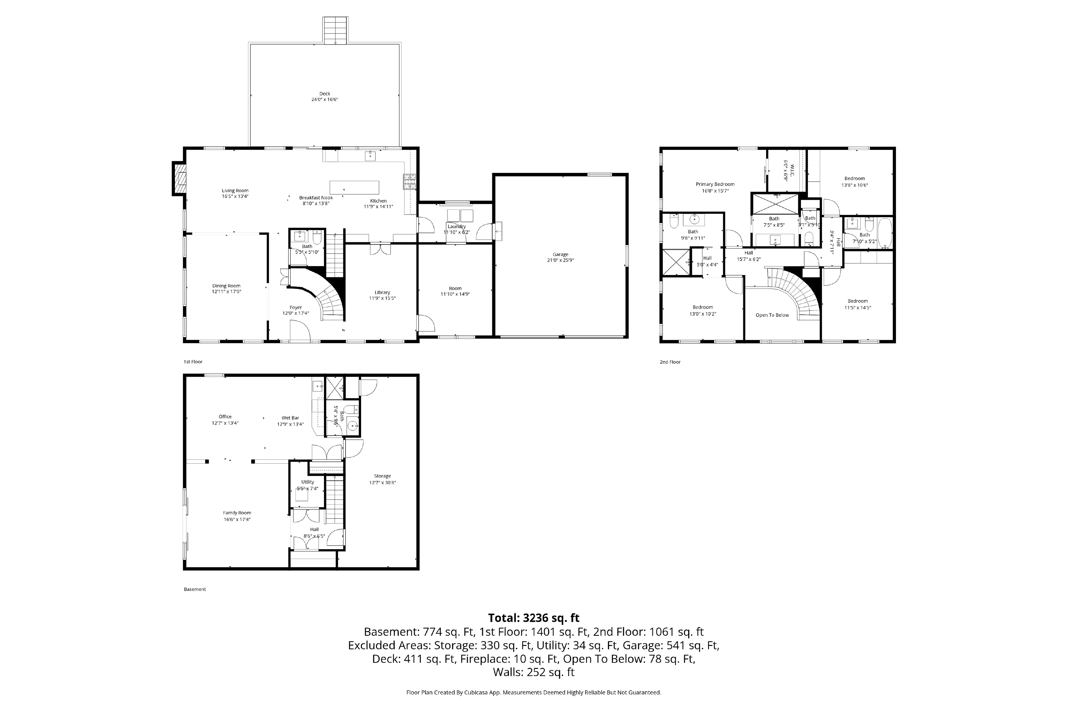  3121 Trenholm Drive, Oakton, VA, 22124 - 物件實景