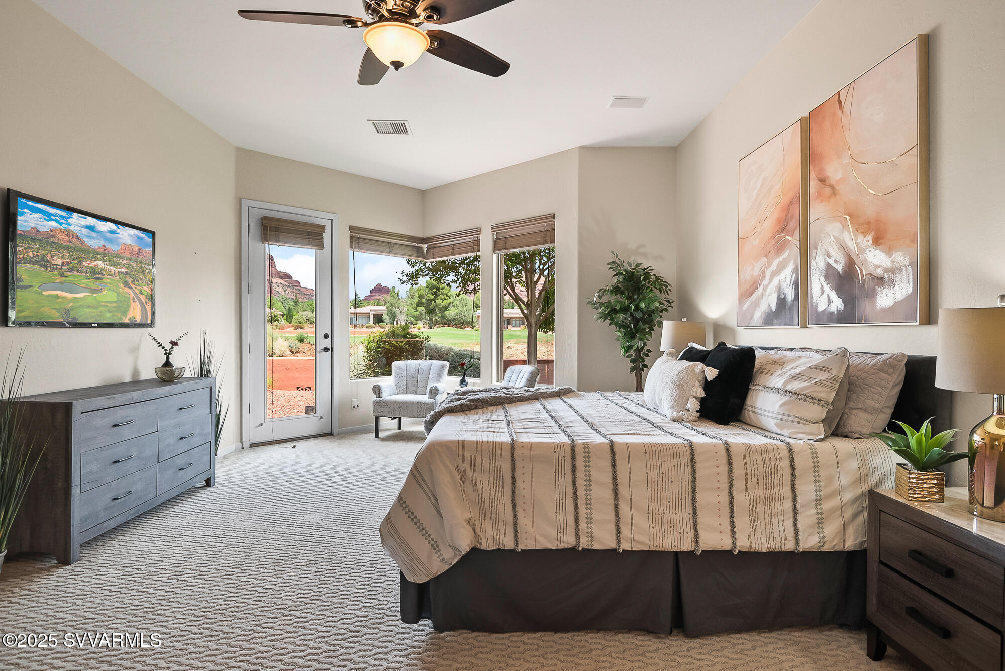 Sedona, Arizona, 86351, United States, 2 Bedrooms Bedrooms, ,2 BathroomsBathrooms,Residential,For Sale,1883707