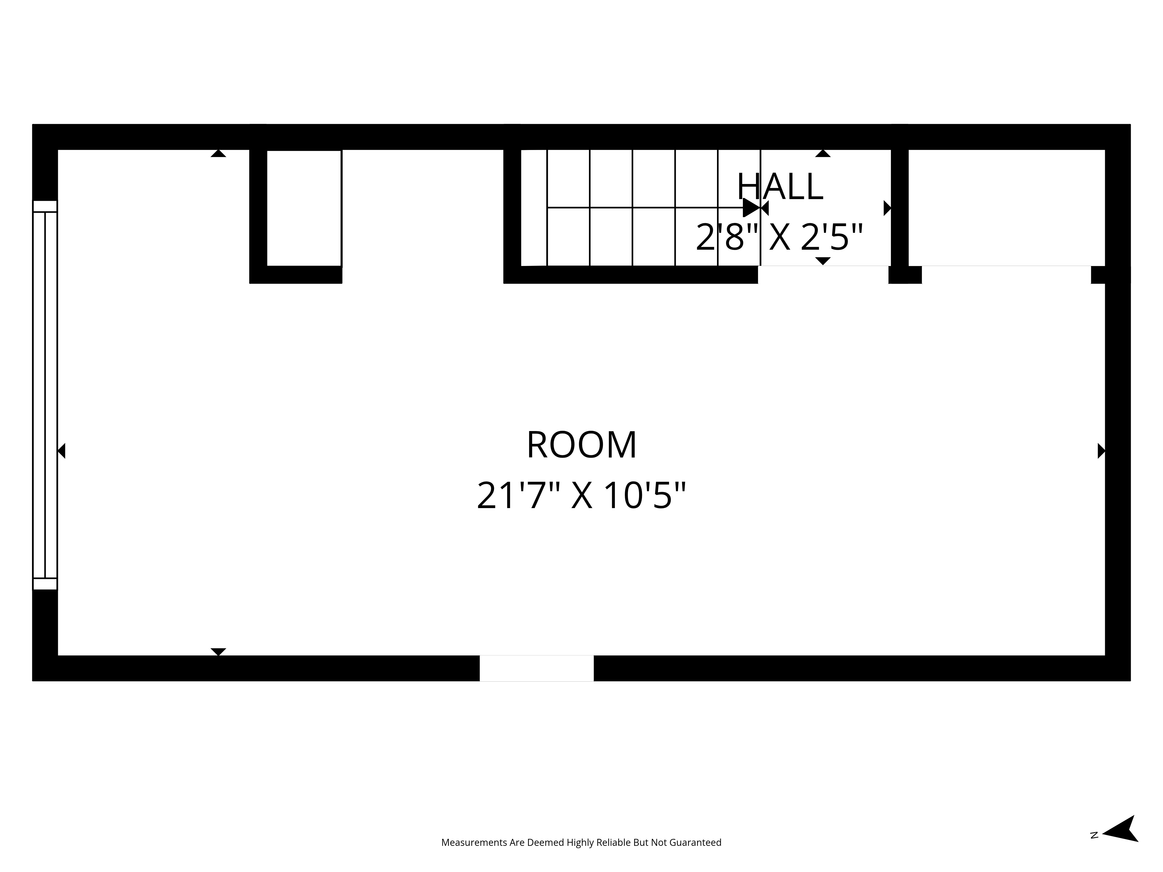  1708 Orchard Drive, Ojai, CA 93023 - 物件實景
