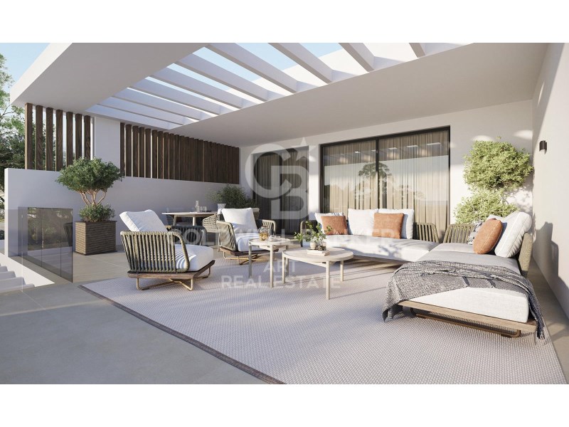 Estepona, Andalusia, ES, 2 Bedrooms Bedrooms, ,2 BathroomsBathrooms,Residential,For Sale,1731562