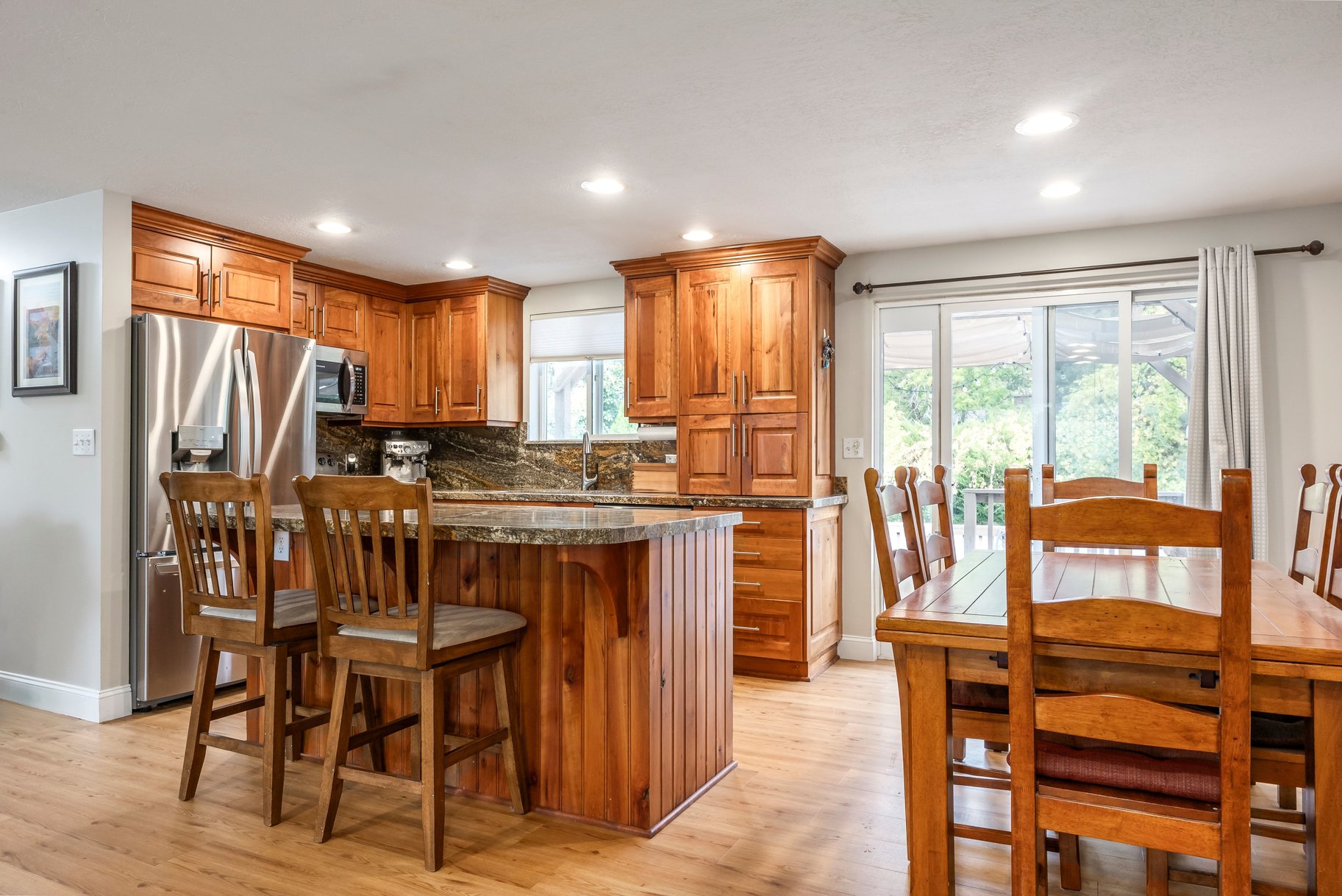  Fantastic, Upgraded SLC Home for Outdoor Enthusiasts - 物件實景
