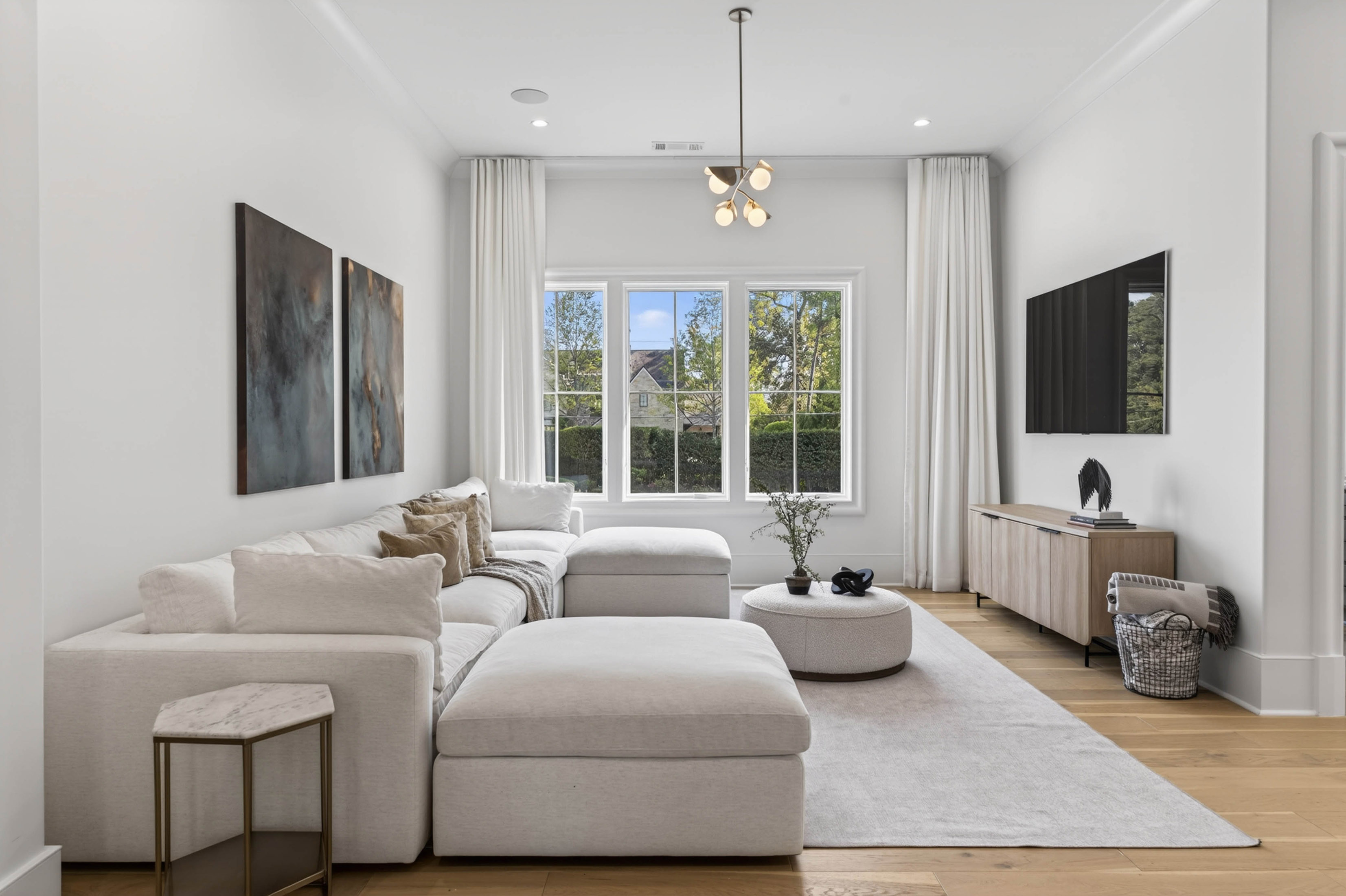  Resort-Caliber Living with a Coveted Atlanta Address - 物件實景