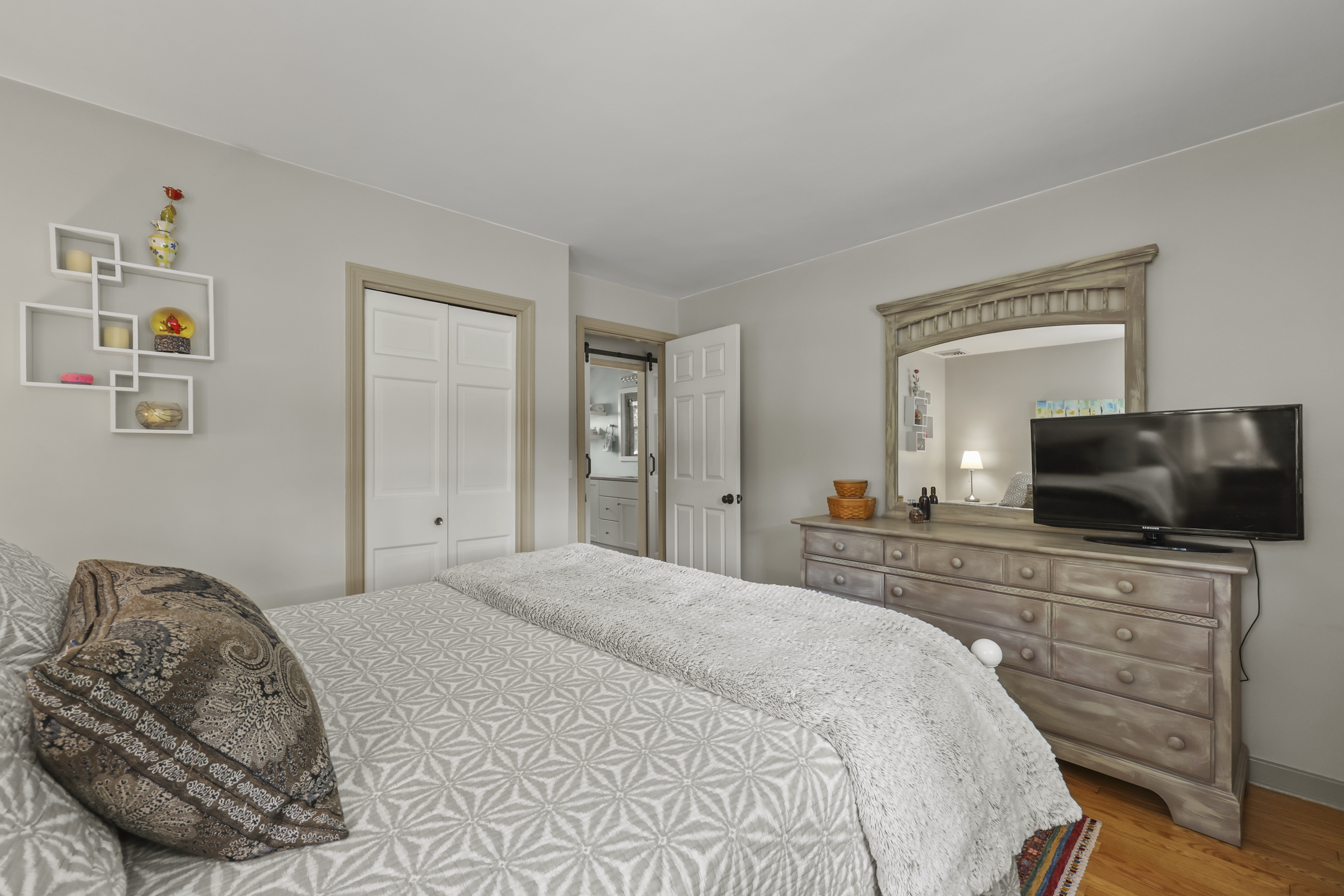  Updated 3BR Ranch on Corner Lot Near Trails & Shopping - 物件實景