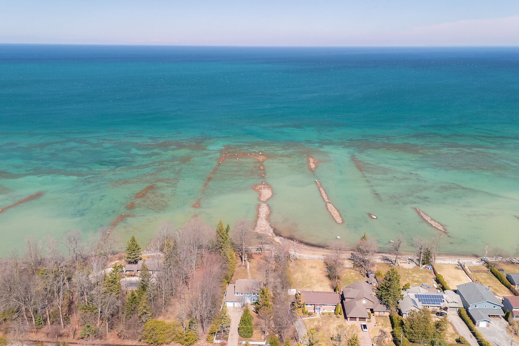  Georgian Bay Waterfront - 物件實景
