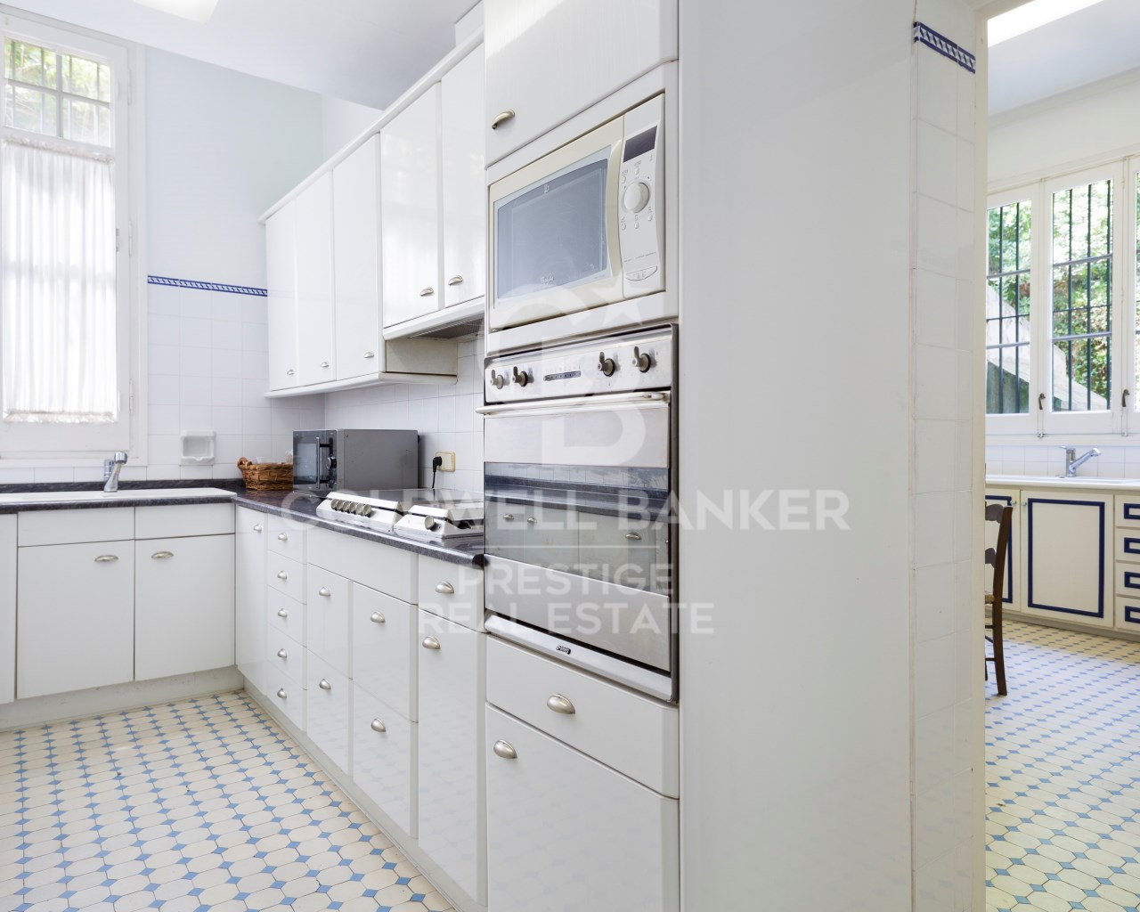 Barcelona, Barcelona, Sarri? - Sant Gervasi, Vallv, Barcelona, Catalonia, ES, 5 Bedrooms Bedrooms, ,4 BathroomsBathrooms,Residential,For Sale,Barcelona, Barcelona, Sarri? - Sant Gervasi, Vallv,1448647