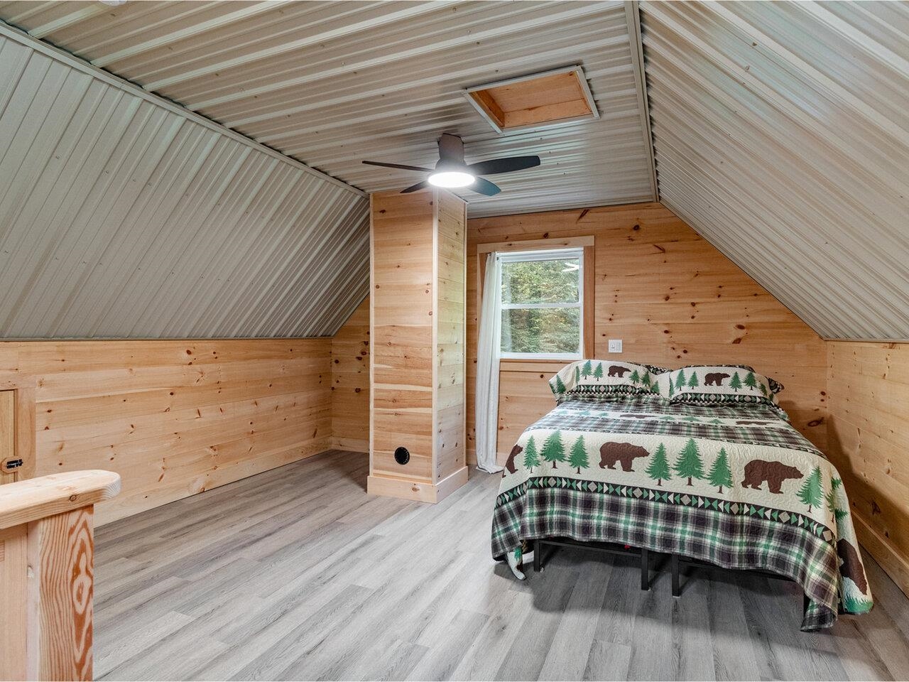 Enosburg, Vermont, 05450, United States, 2 Bedrooms Bedrooms, ,Residential,For Sale,1950253