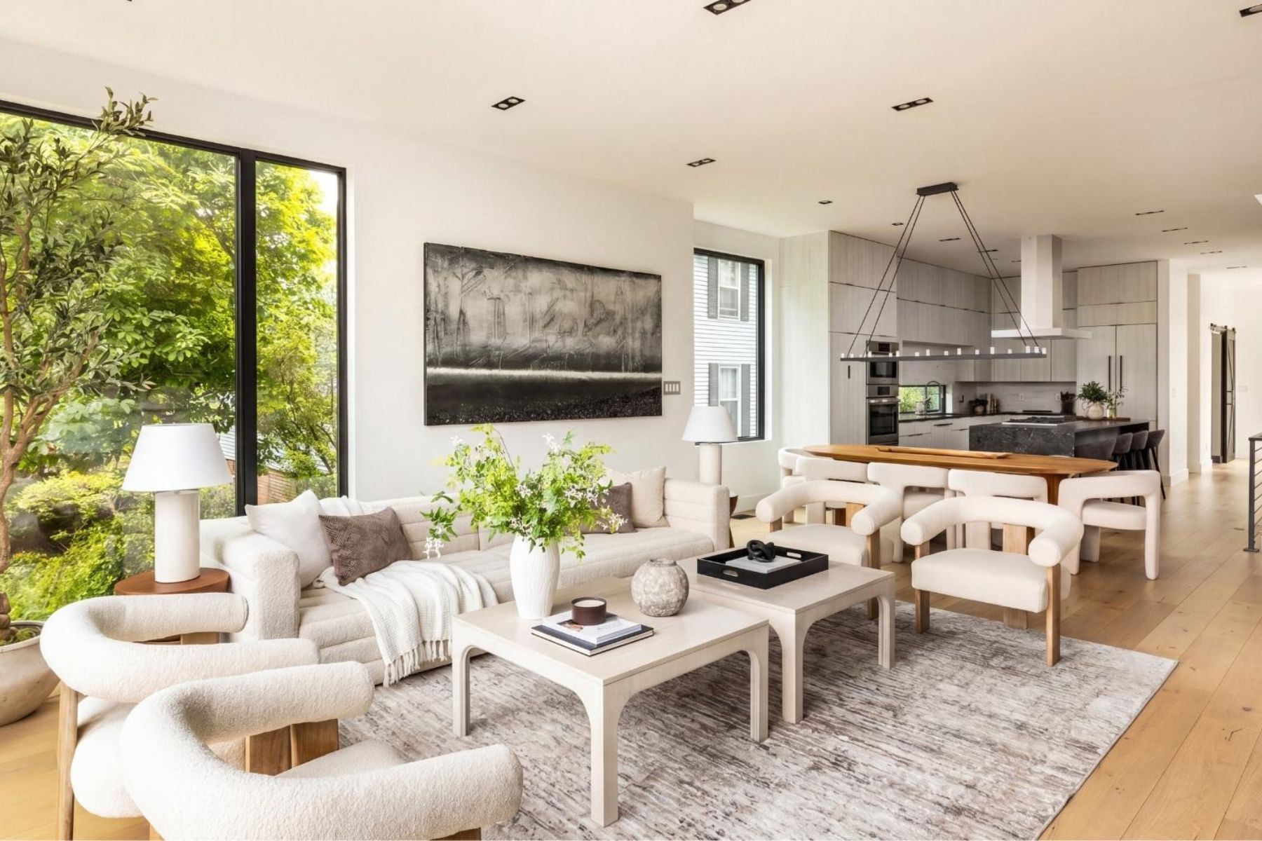  1522 Foxhall Road NW, Washington, DC, 20007 - 物件實景