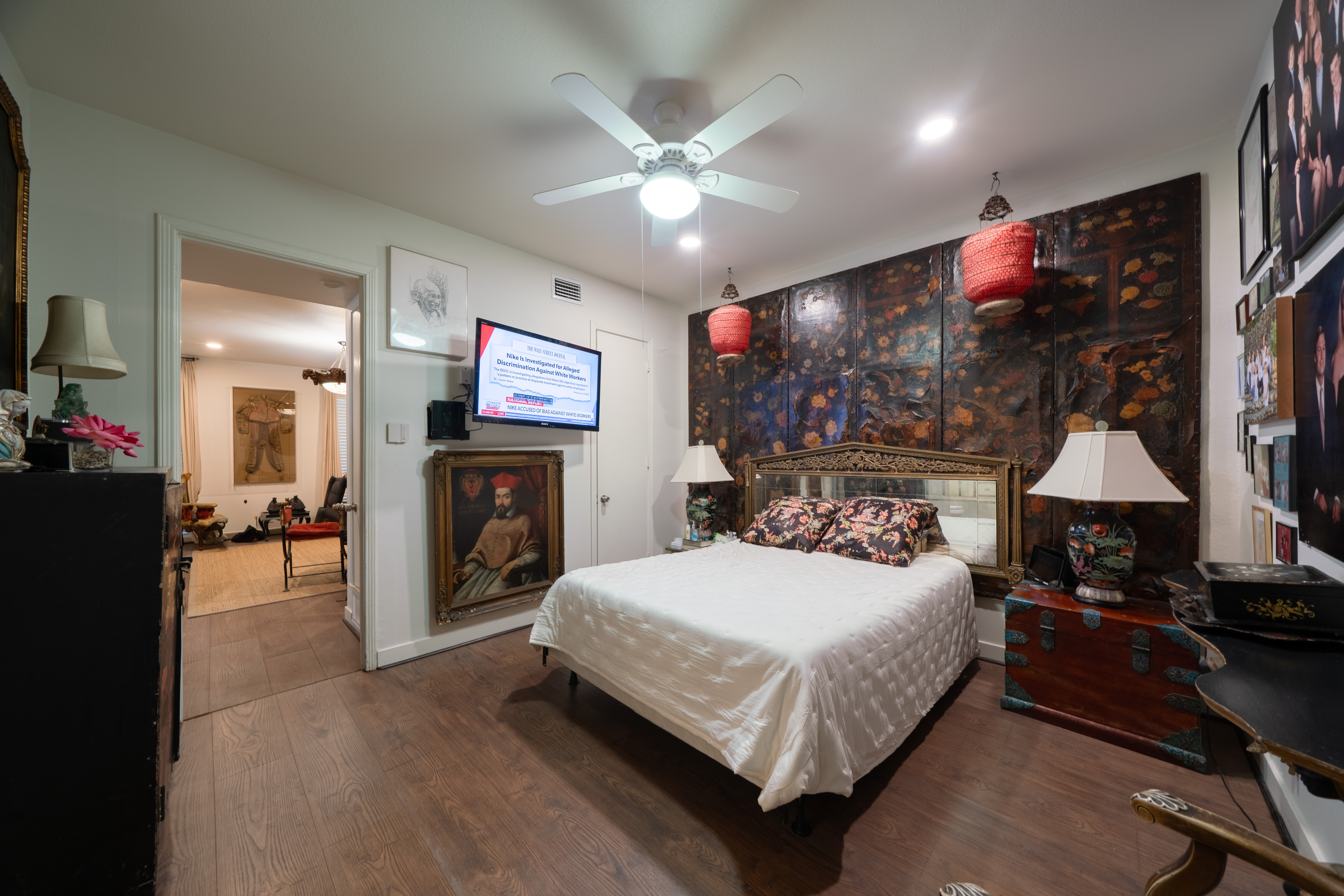  Elegant First-Floor Living at Chateau Dijon - 物件實景