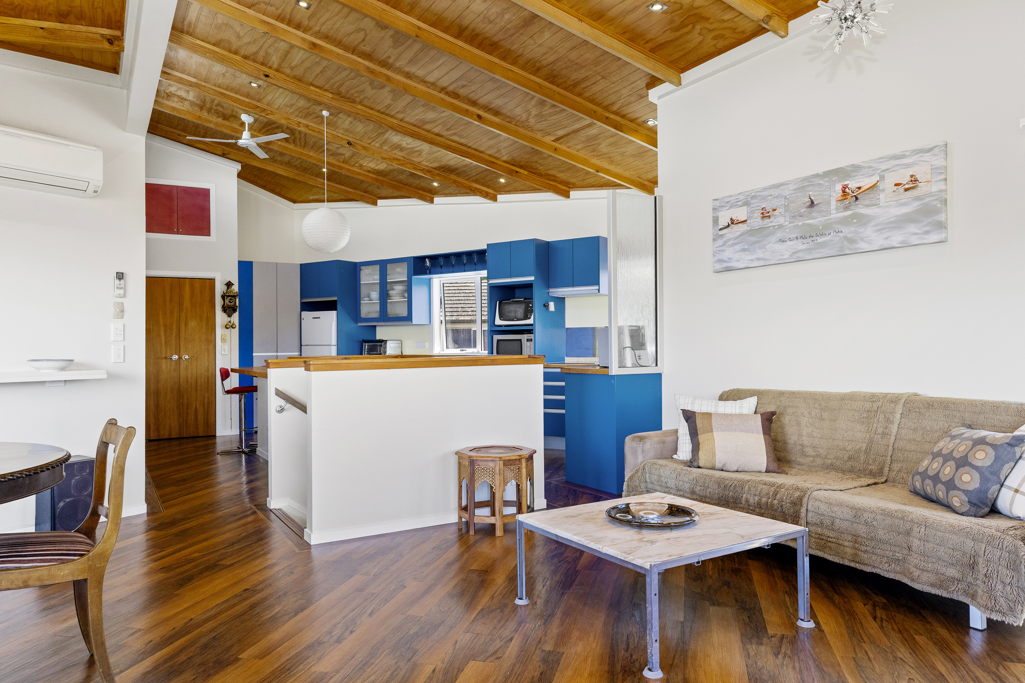  22 Reeves Road, Acacia Bay - 物件實景