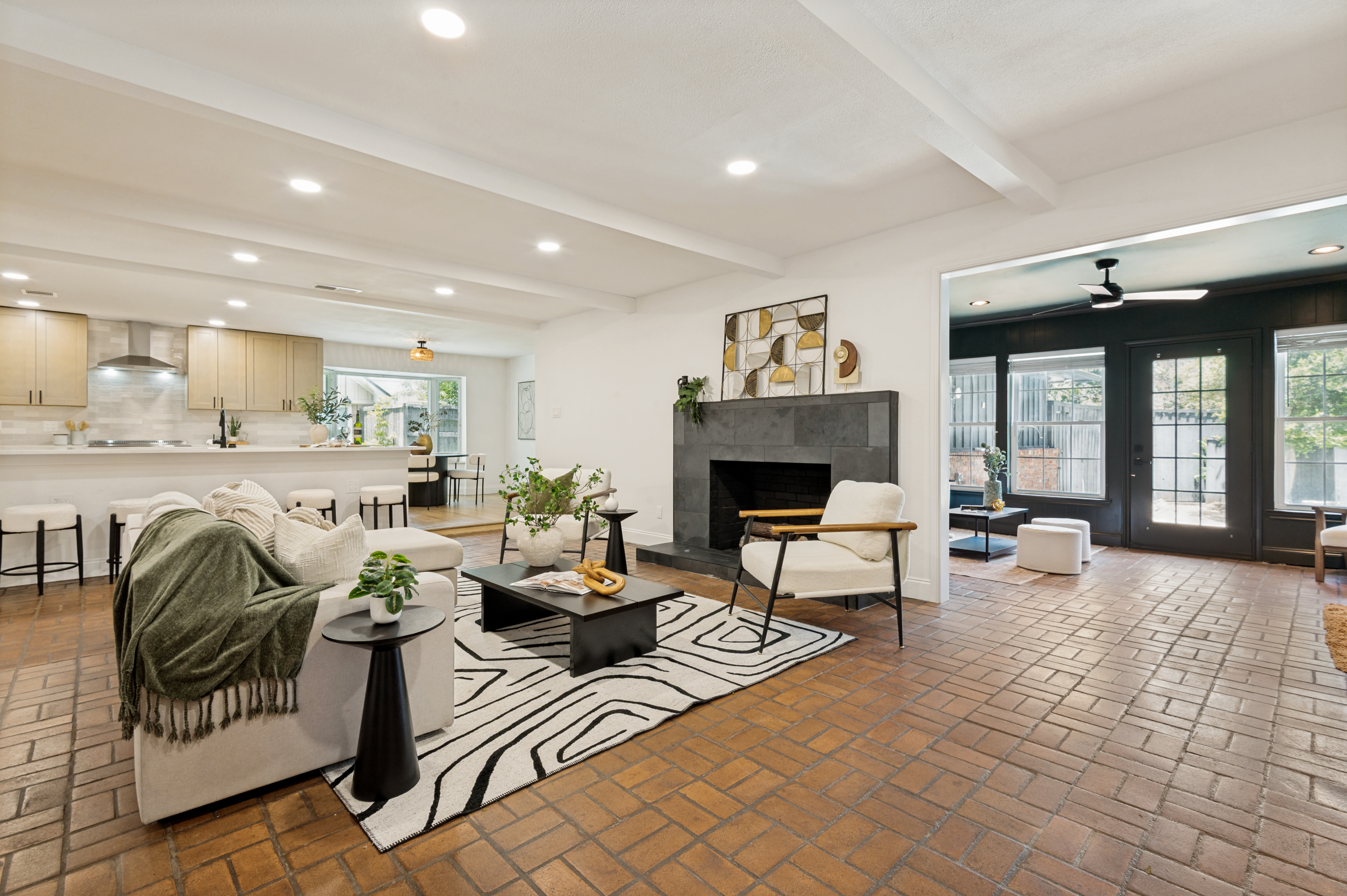  10830 Ferndale Road, Dallas, TX, 75238 - 物件實景