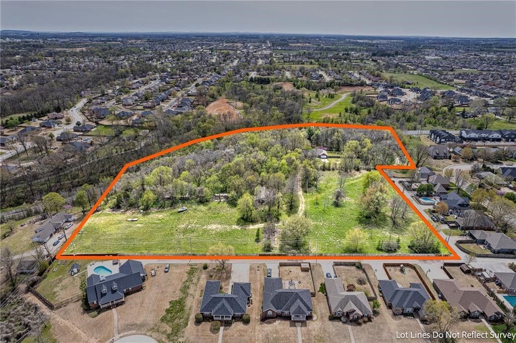 Bentonville, Arkansas, 72712, United States, ,Land,For Sale,1695044