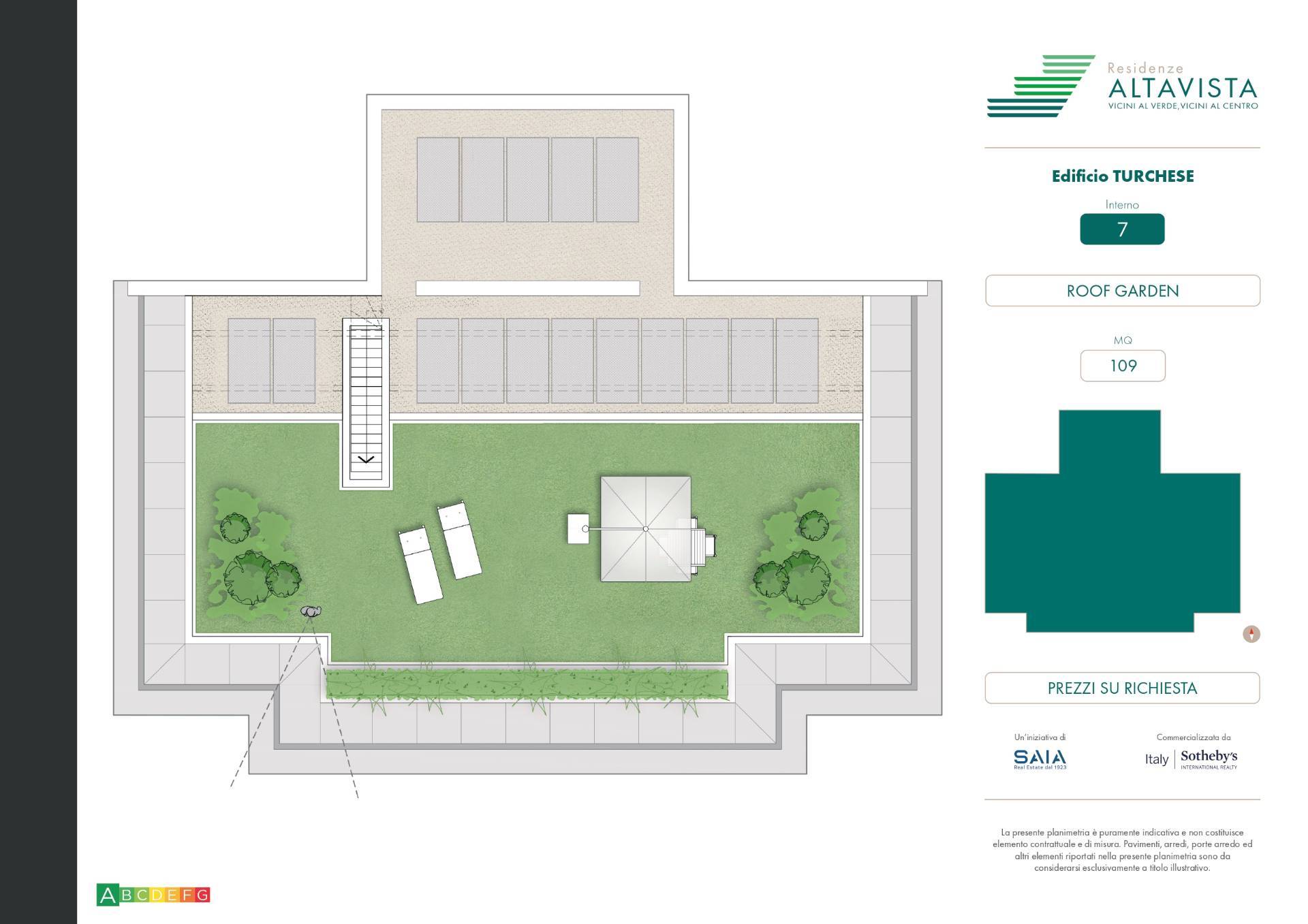  Exclusive penthouse with panoramic sea-view terrace - 物件實景