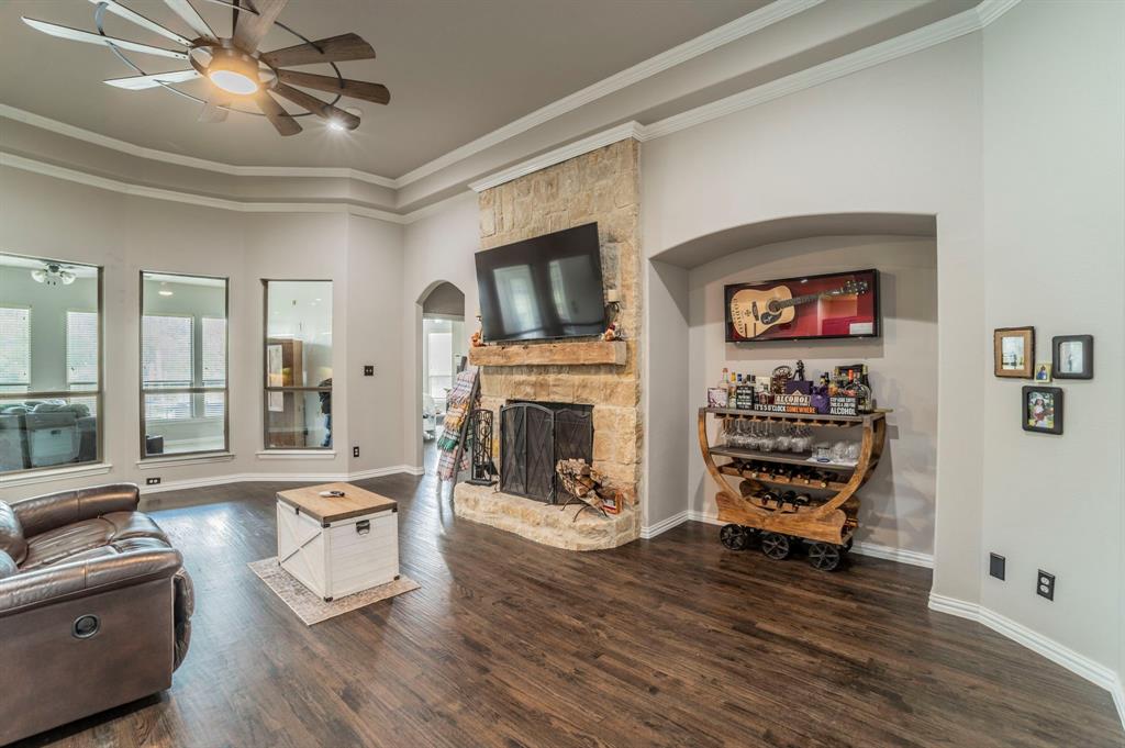 Royse City, Texas, 75189, United States, 4 Bedrooms Bedrooms, ,4 BathroomsBathrooms,Residential,For Sale,2048567